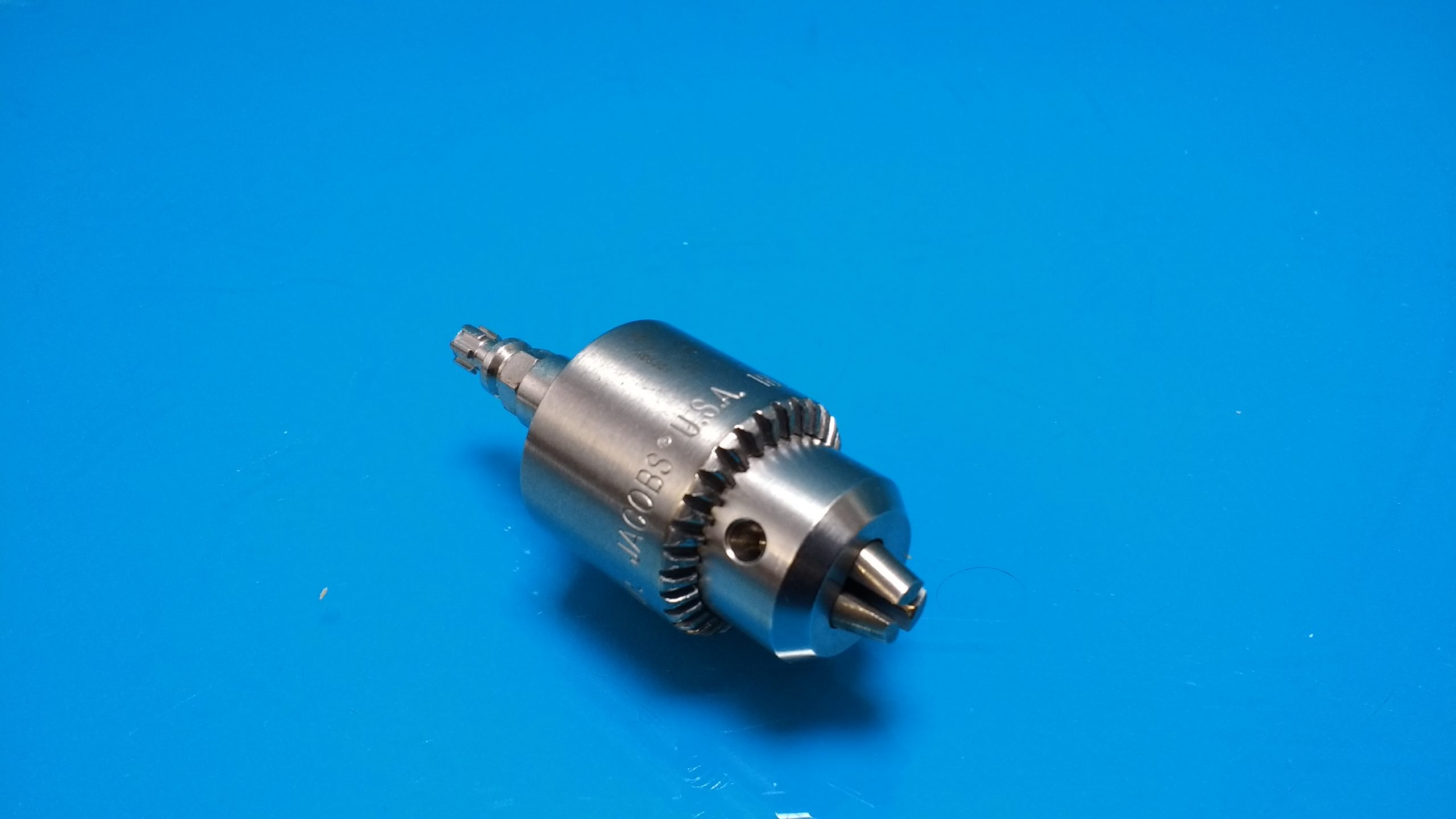 Synthes 511.730 Chuck for Compact Air Drive and for Power Drive