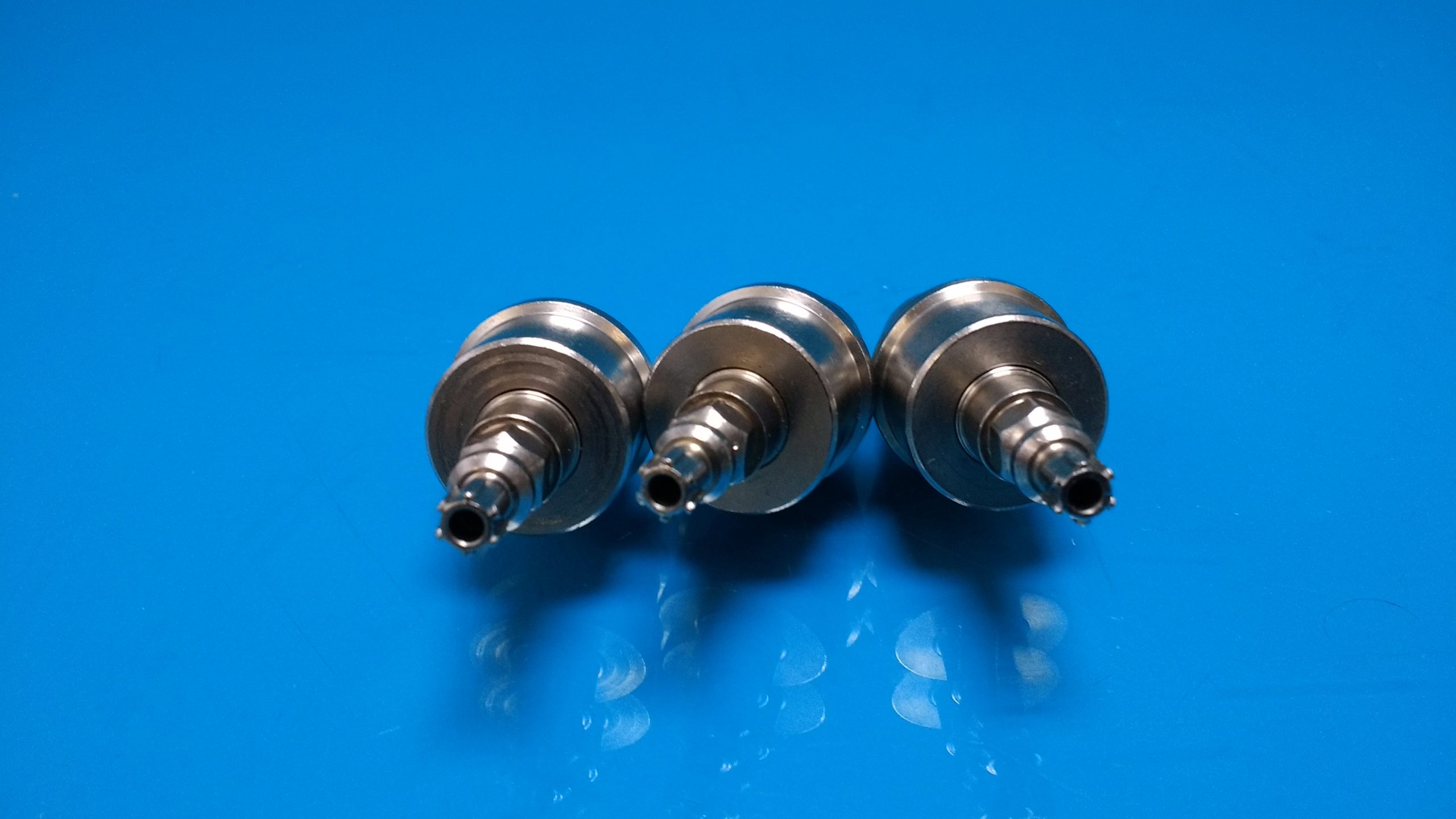 Synthes 511.750 Ao/asif Quick Coupling