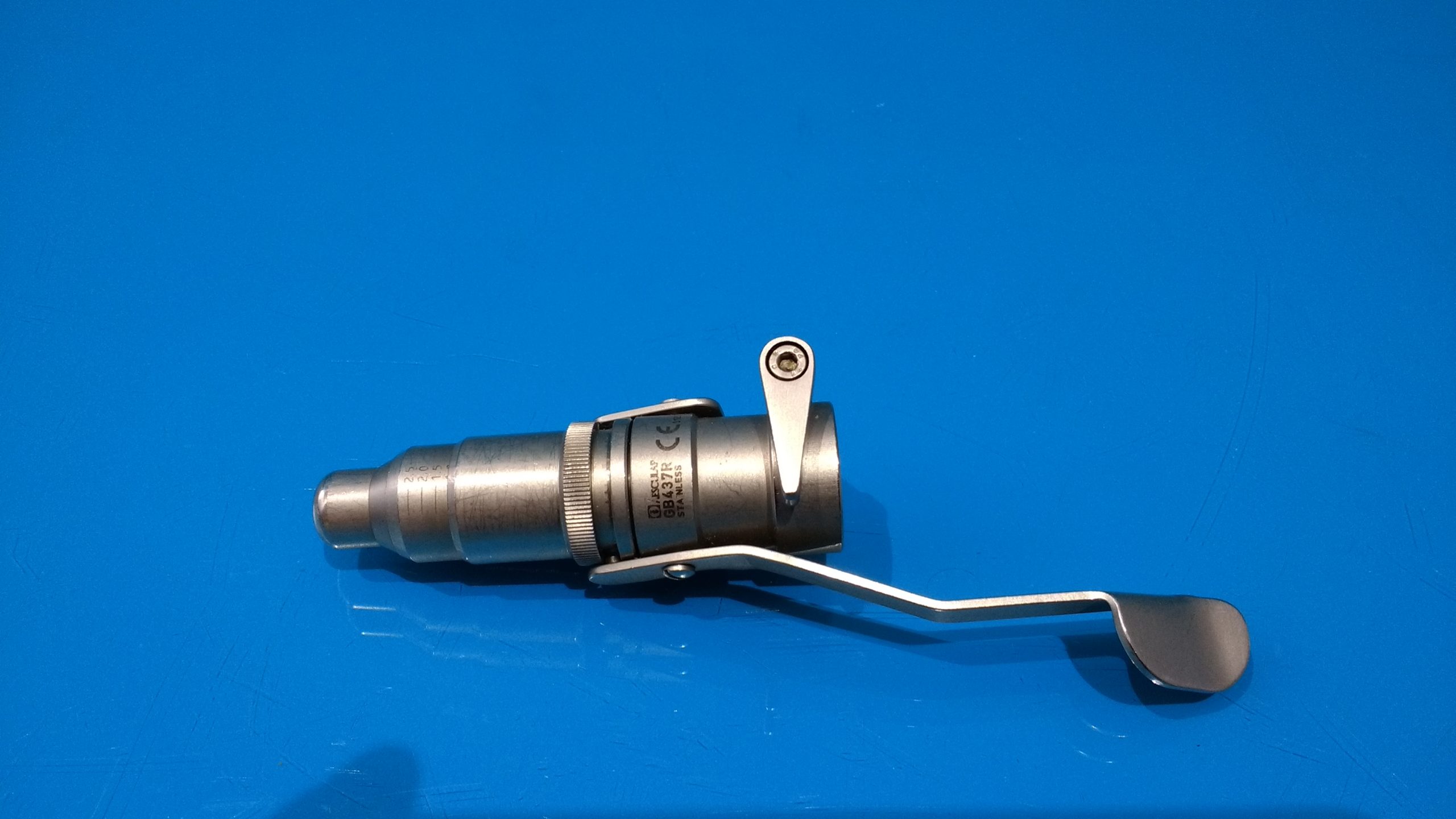 Aesculap GB437R Futter