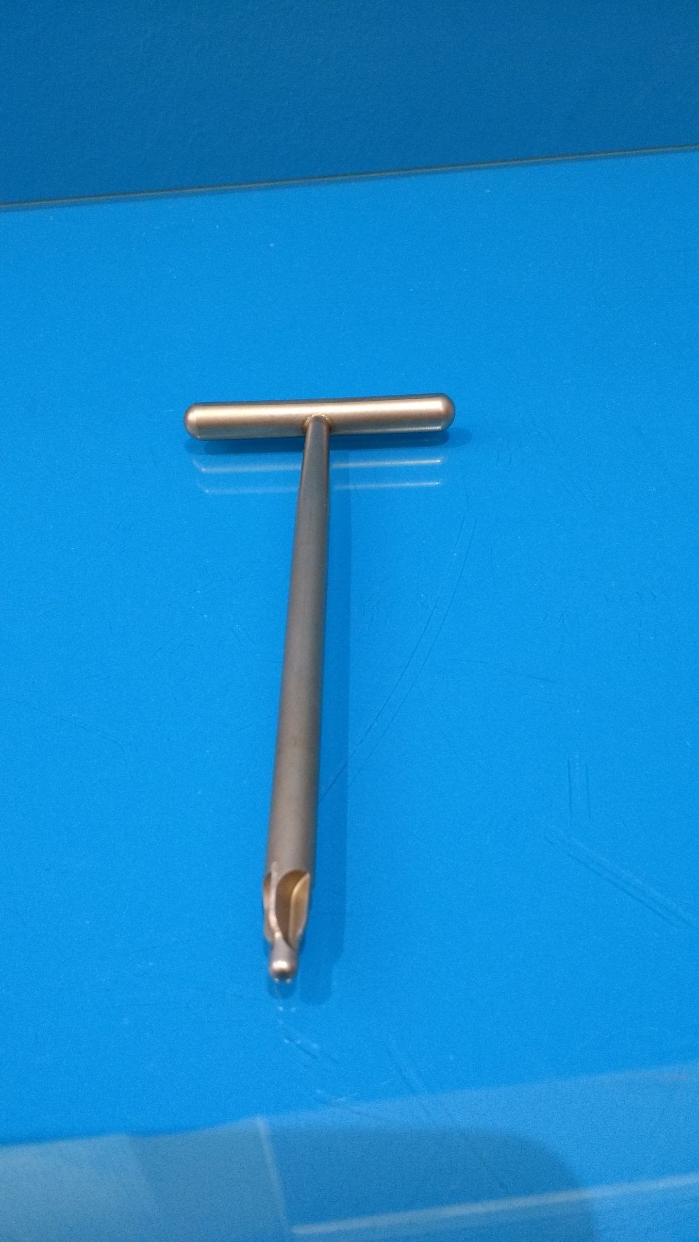 Aesculap LS66 Handgriff Shaft