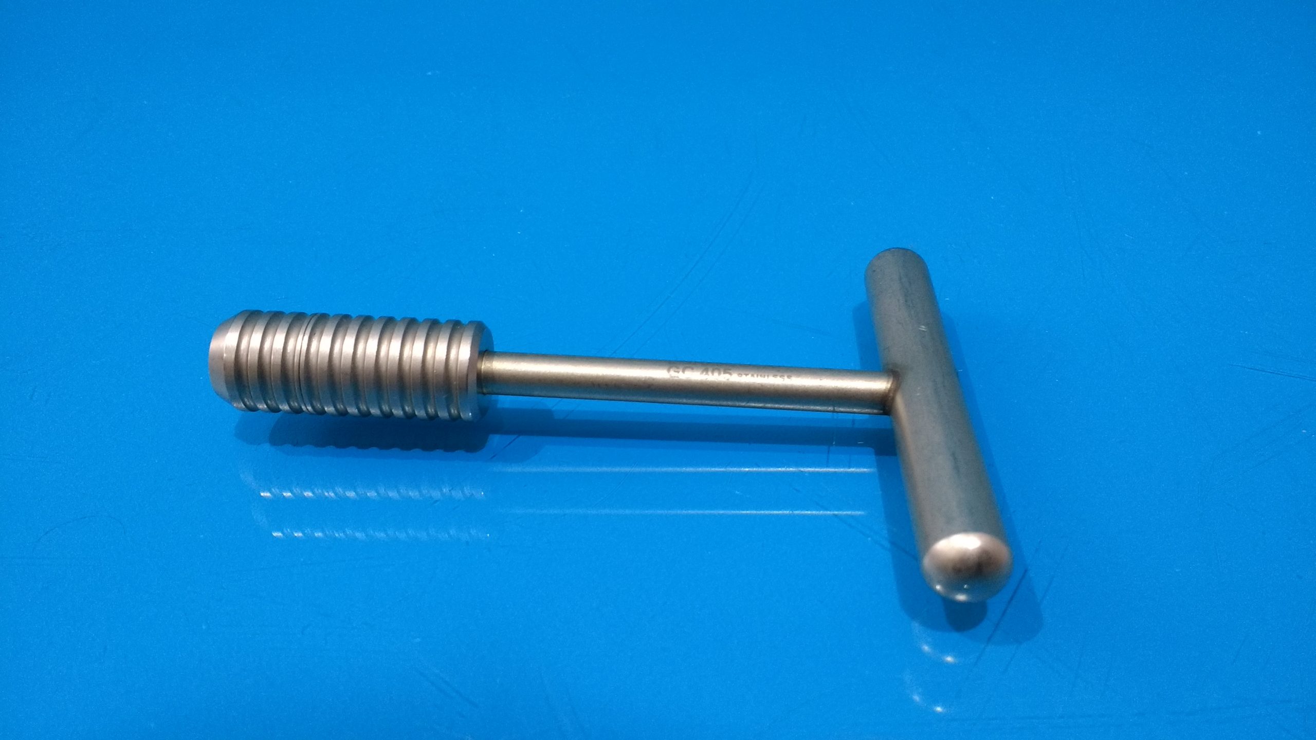 Aesculap GC405 T Handgriff