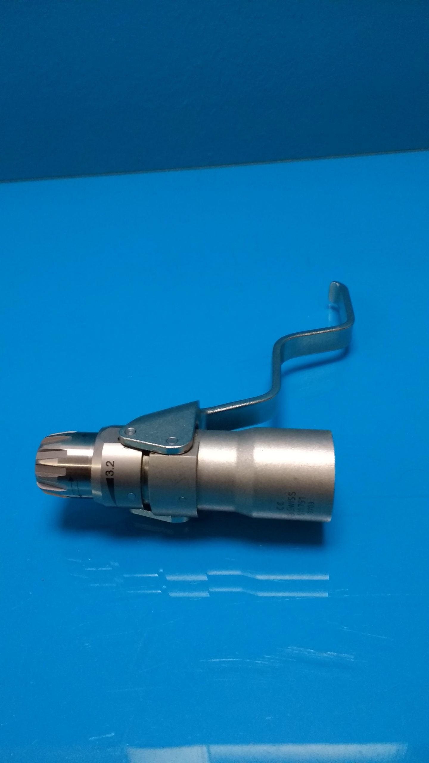 Synthes 511.791 Quick Coupling For K-Wires
