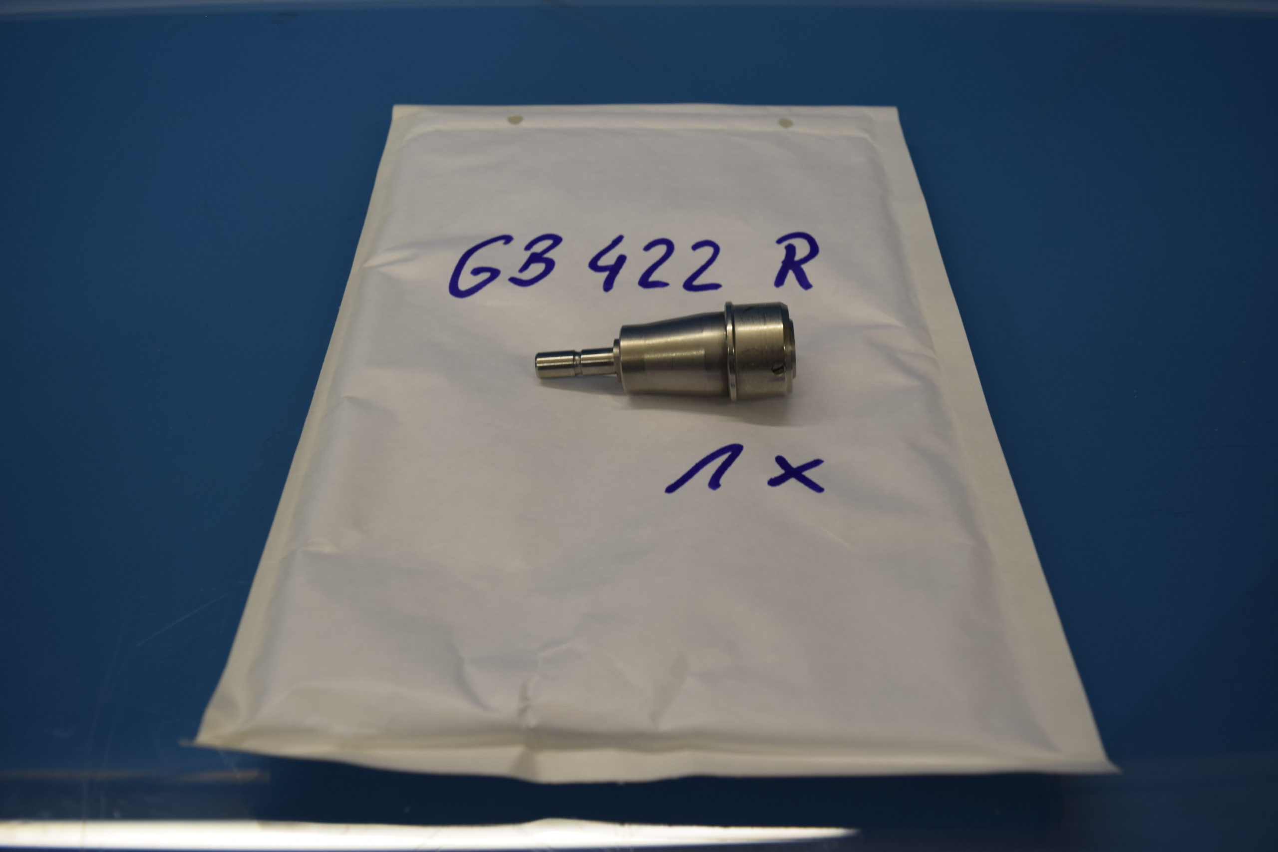 Aesculap GB422R Spannfutter