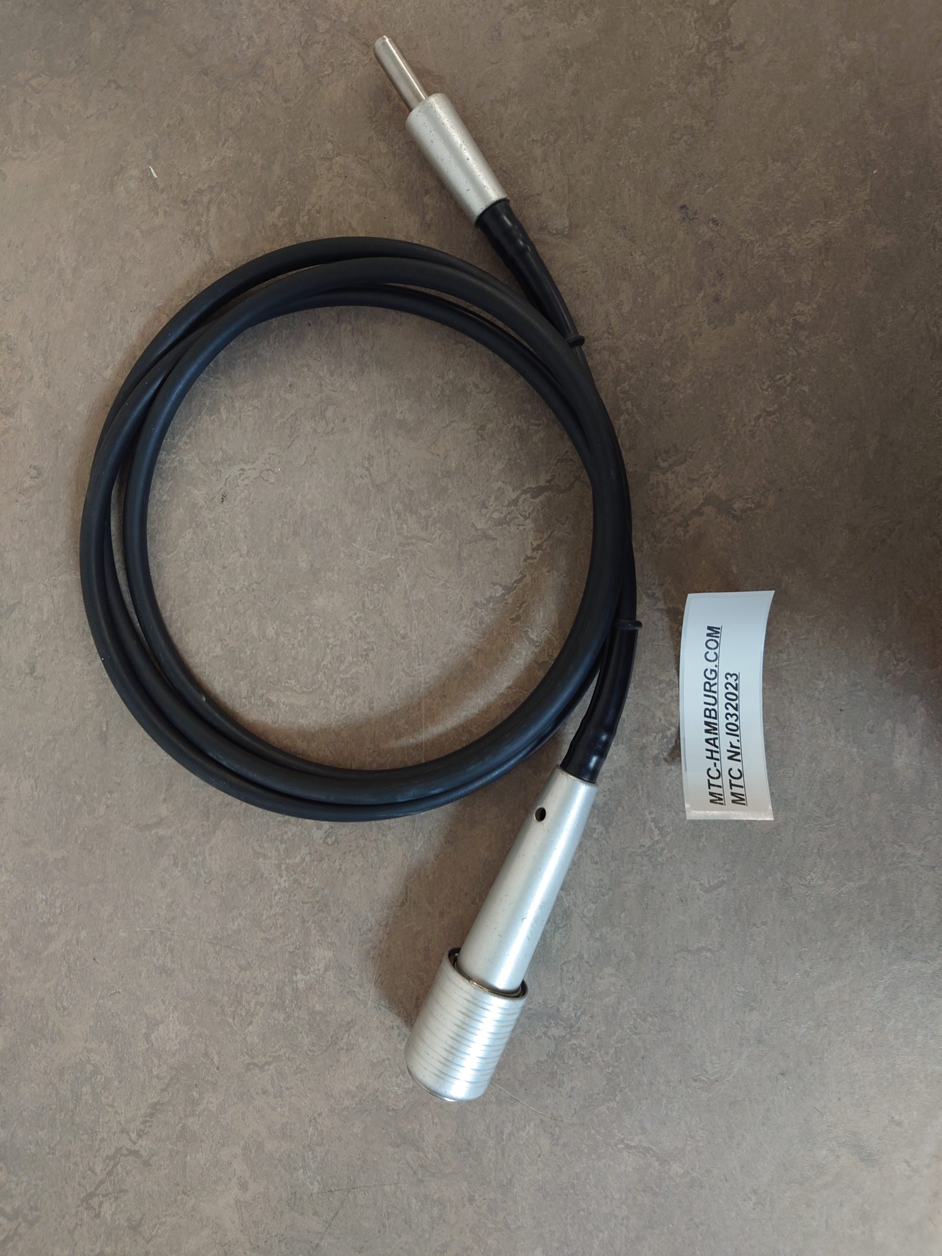 Aesculap GA-173 // GA 173 // GA173 Flexible Wave