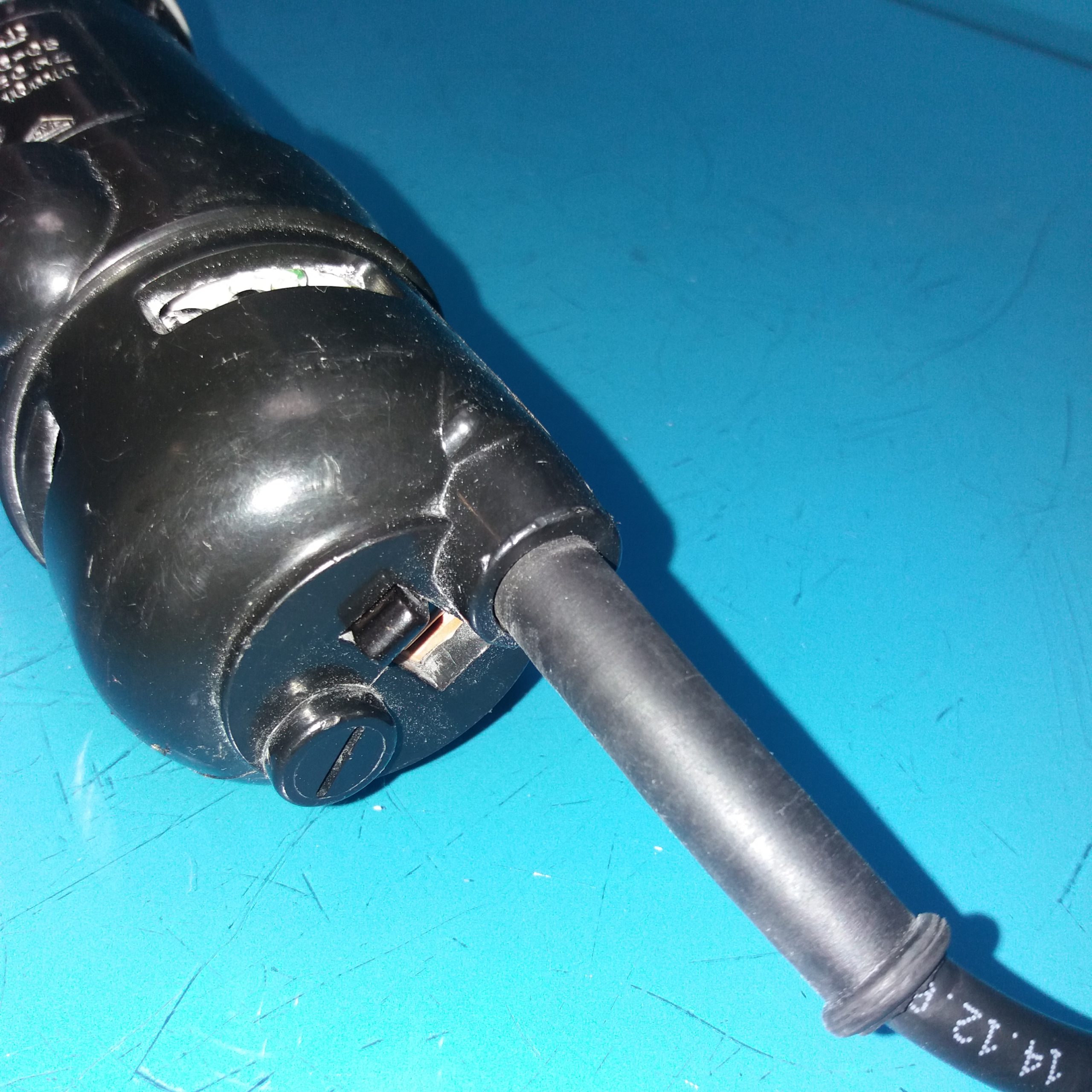 Aesculap G-6100-05 Oscillant Gipssäge 90 Watt