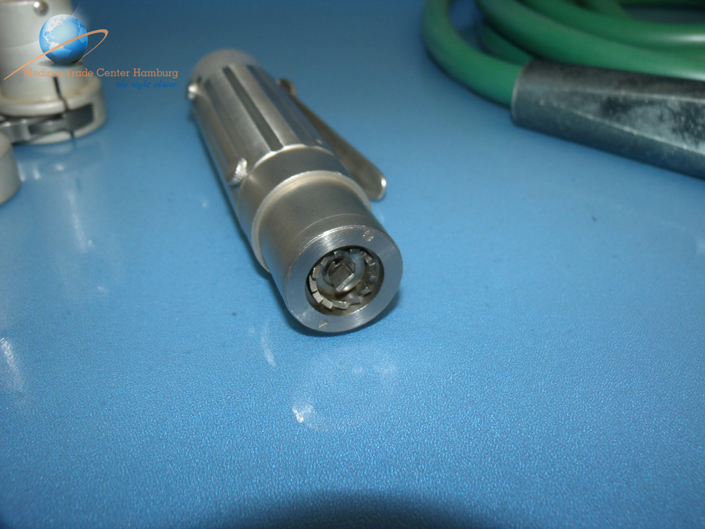 Schlauch für Air-Motor + Chirodrill 1200 + Zubehör
