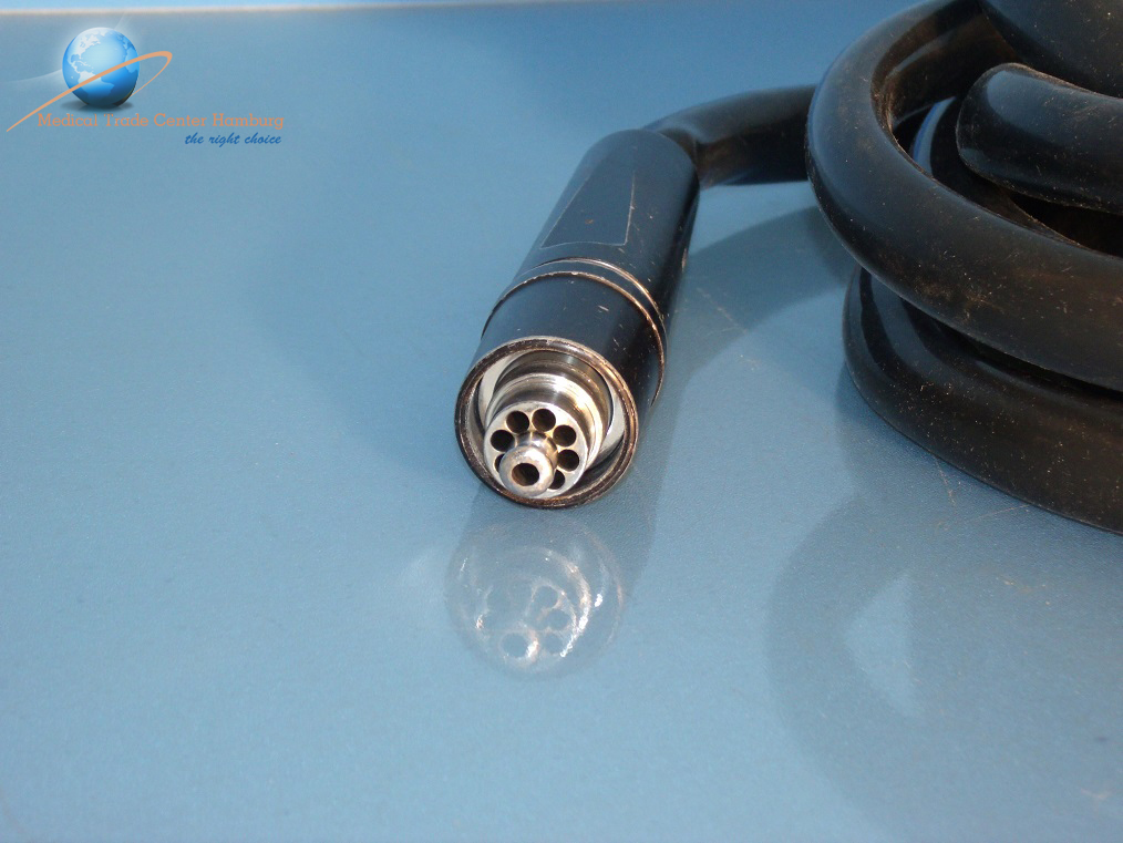 Dräger Druckluftschlauch
