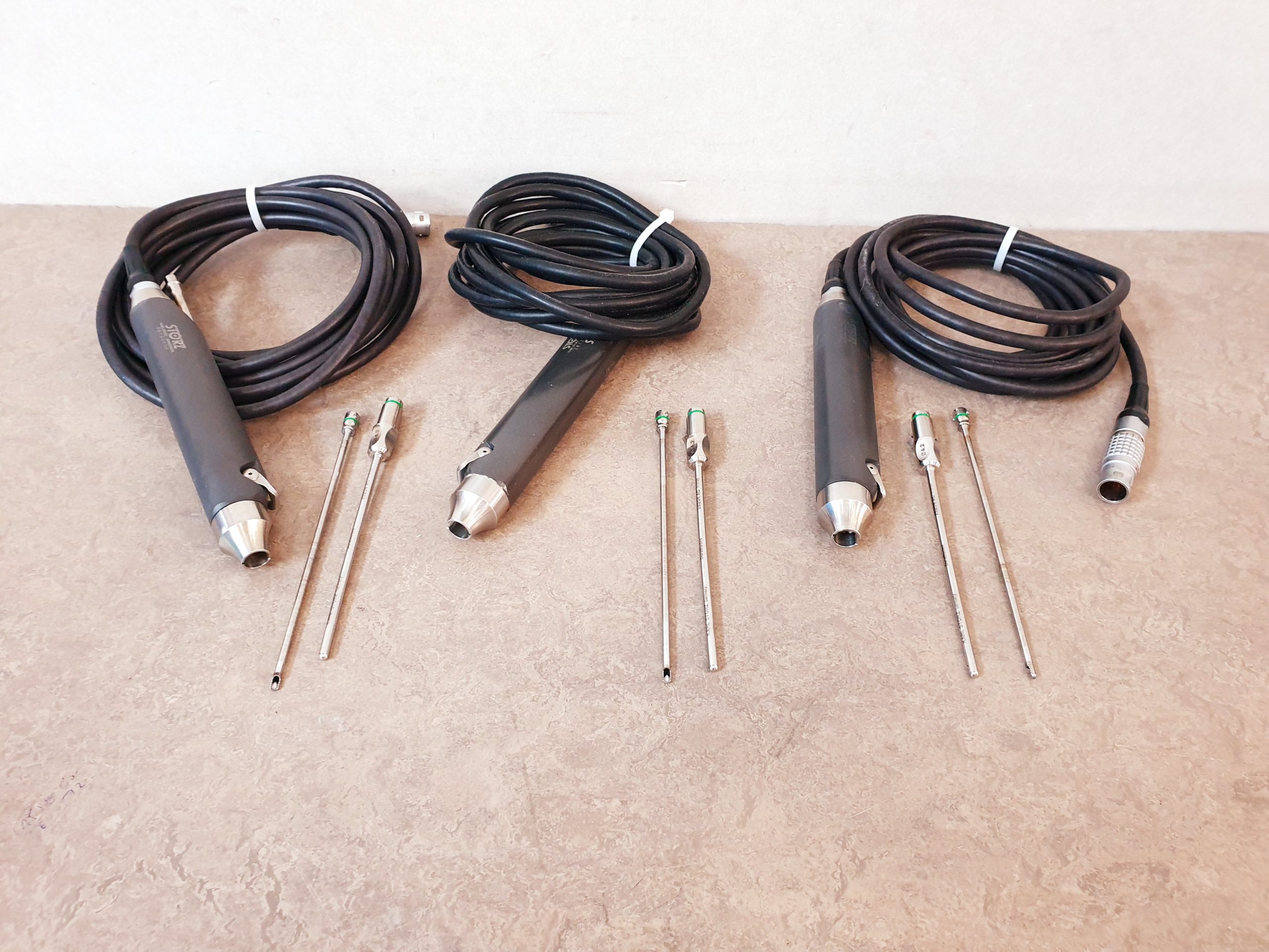 Karl Storz Handstück 28720030 für Power Unit S1 207200 20