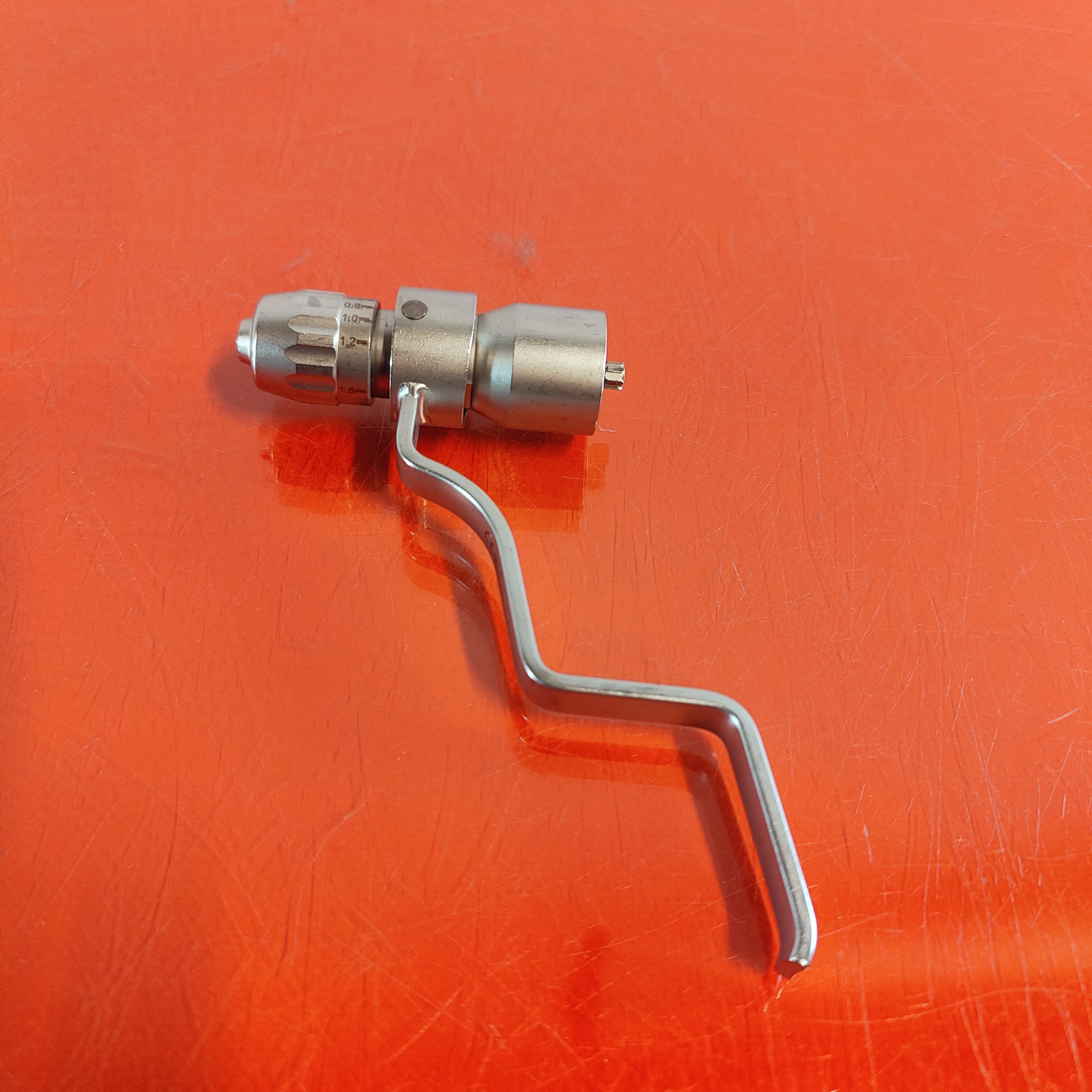 Swiss 511.790 Quick Coupling