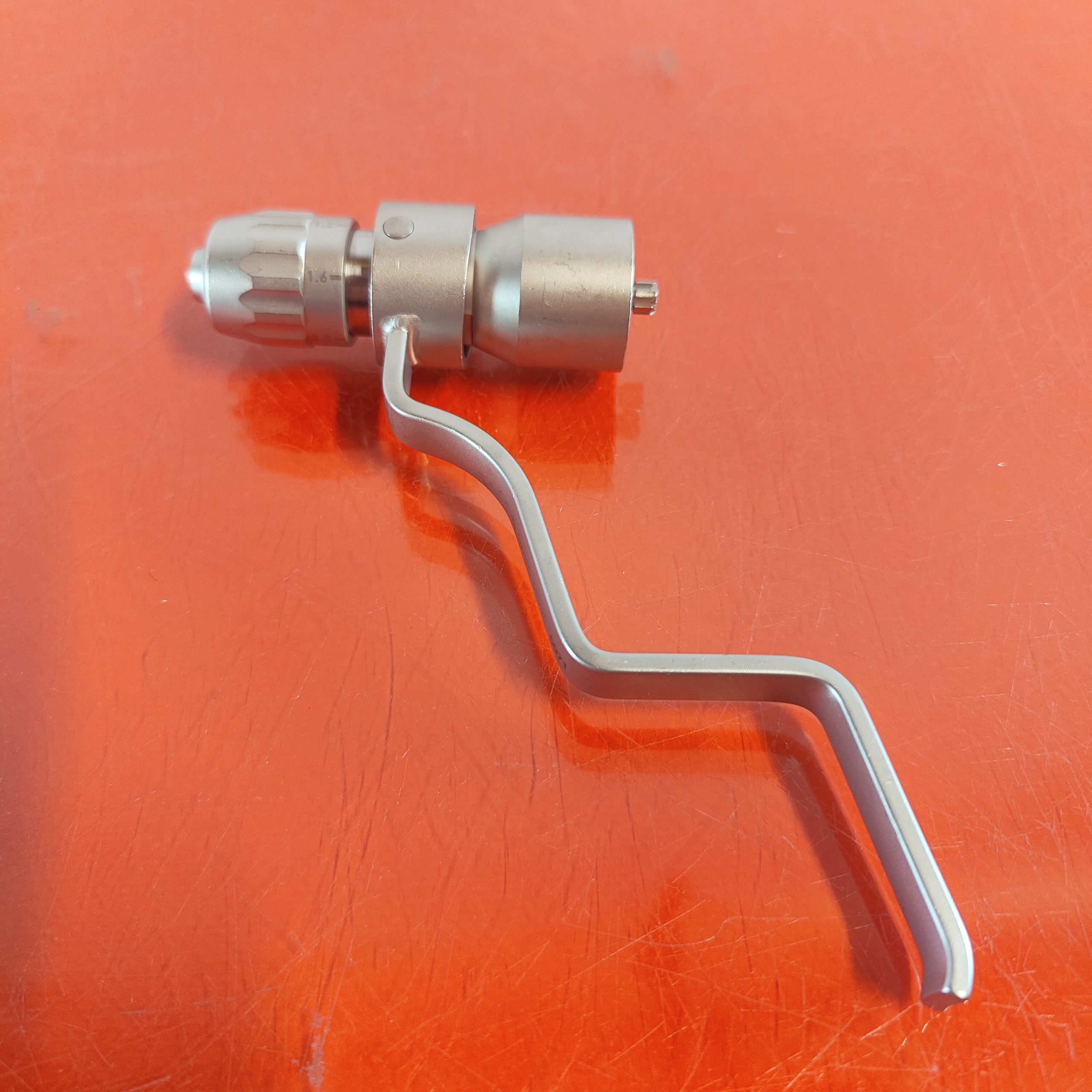 Swiss 511.790 Quick Coupling Wiredriver