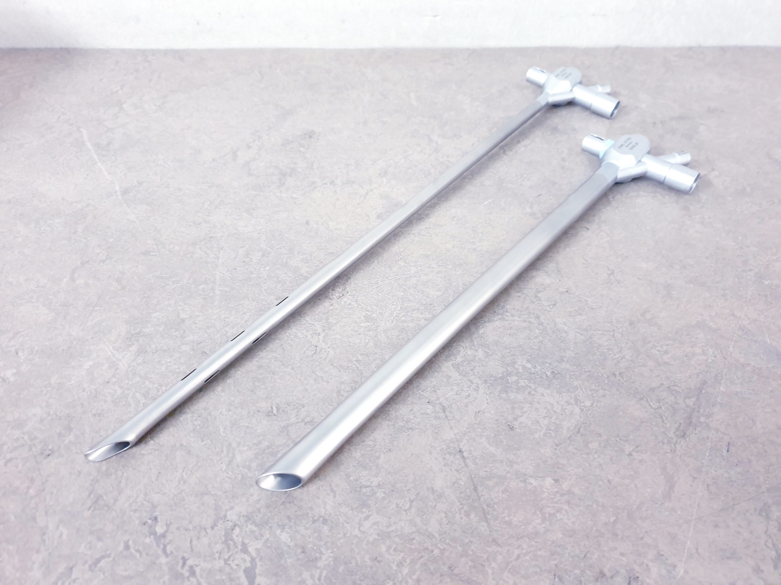 Karl Storz 10318 GR + 10318 DP – OP RAUM