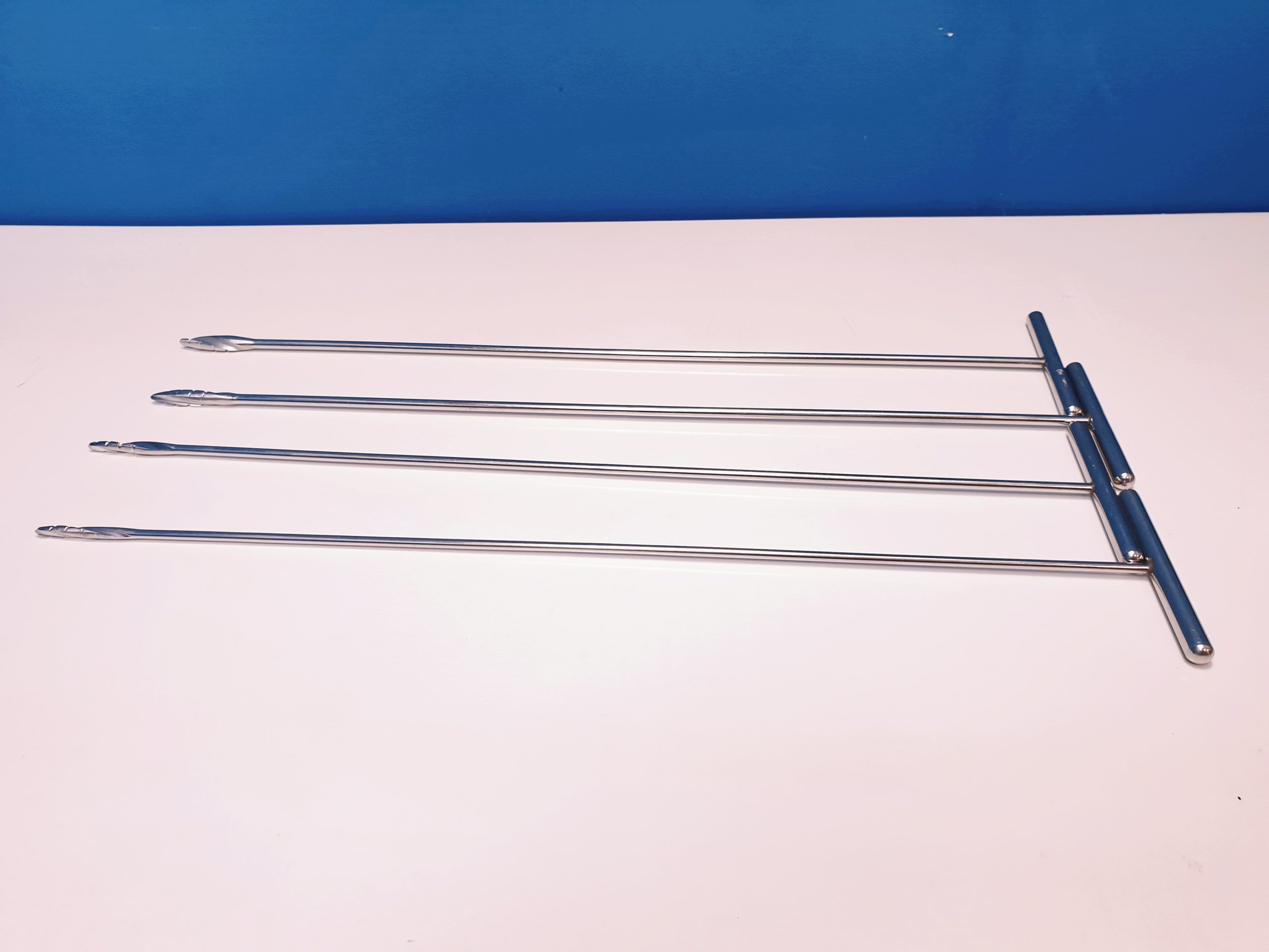 Op Instrument – bohrer
