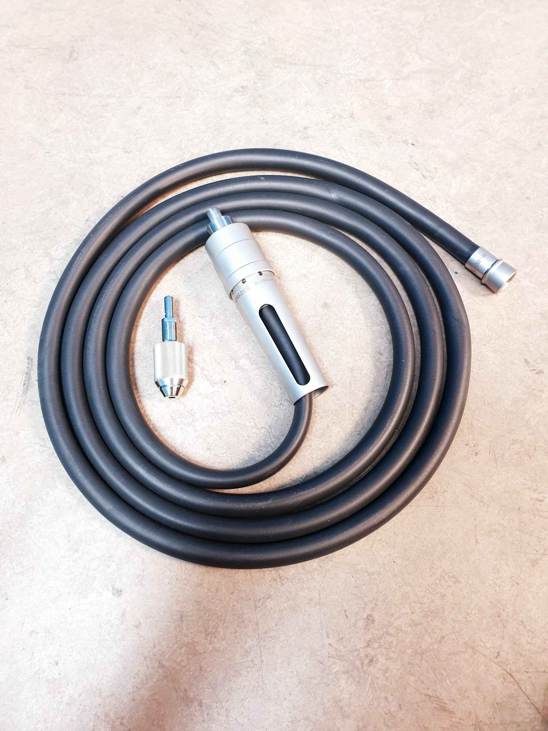 Draeger Aesculap GA513R Motor Cable