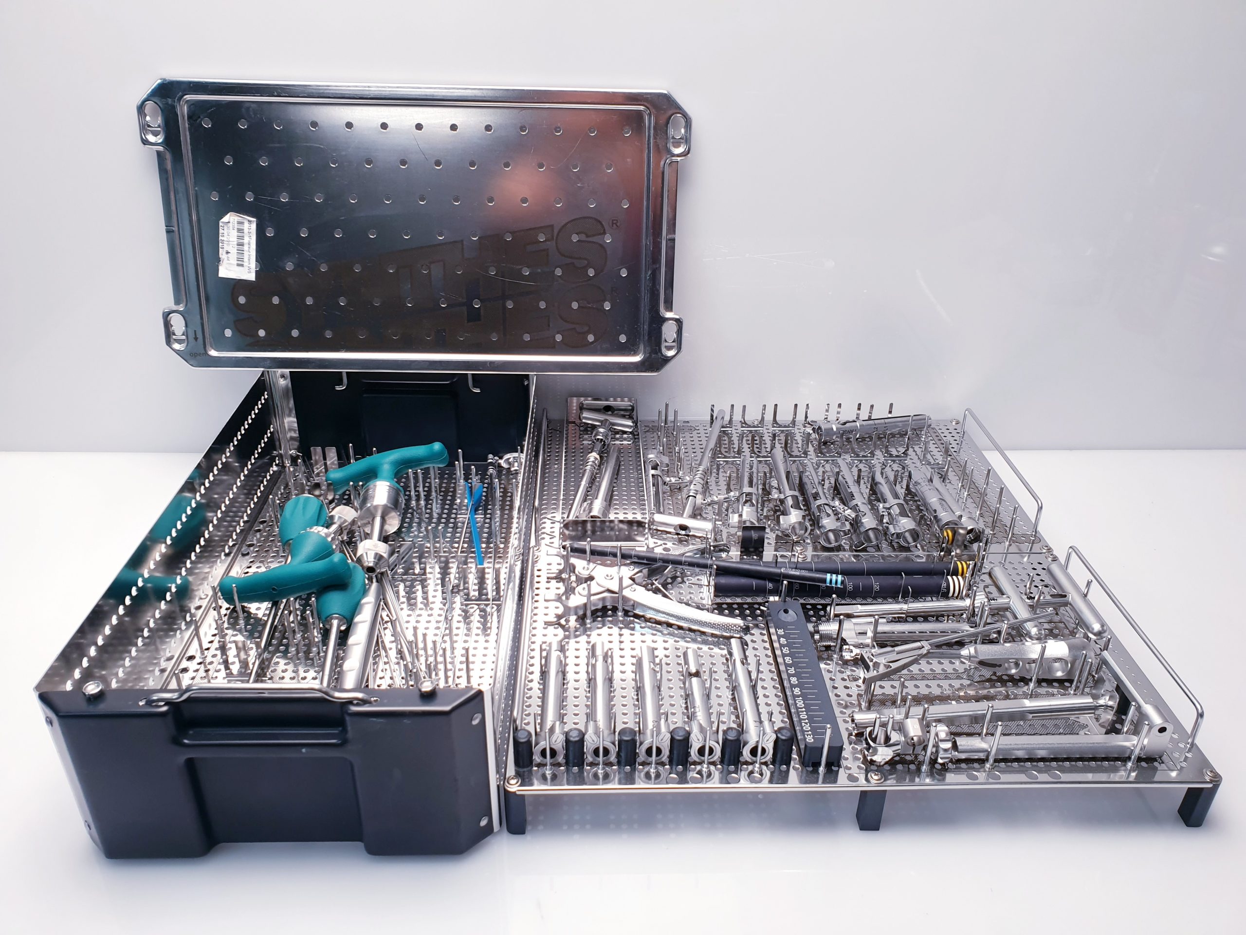 Synthes Orthopaedic Instruments Synthes