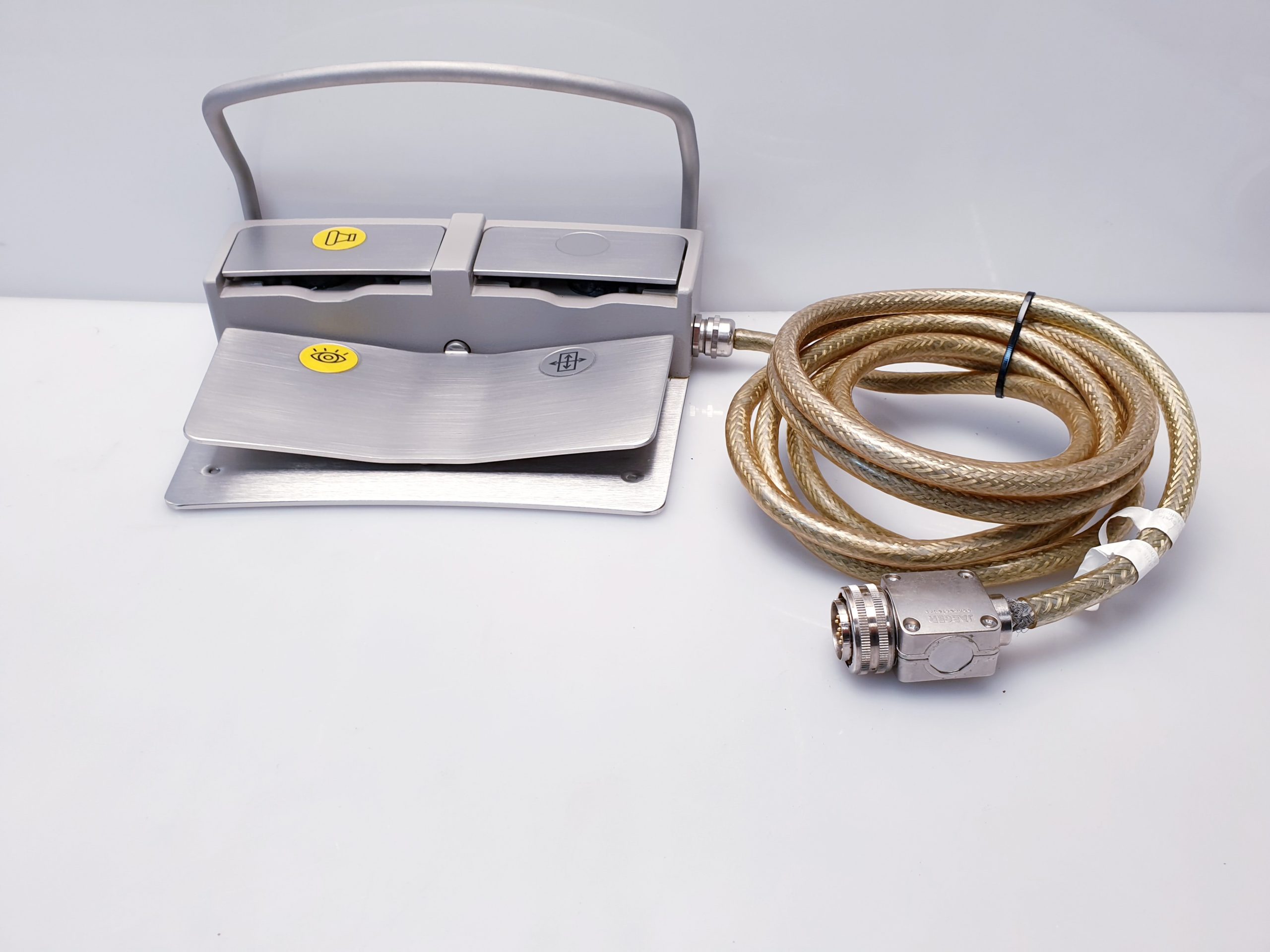 Siemens 07721603 Footswitch