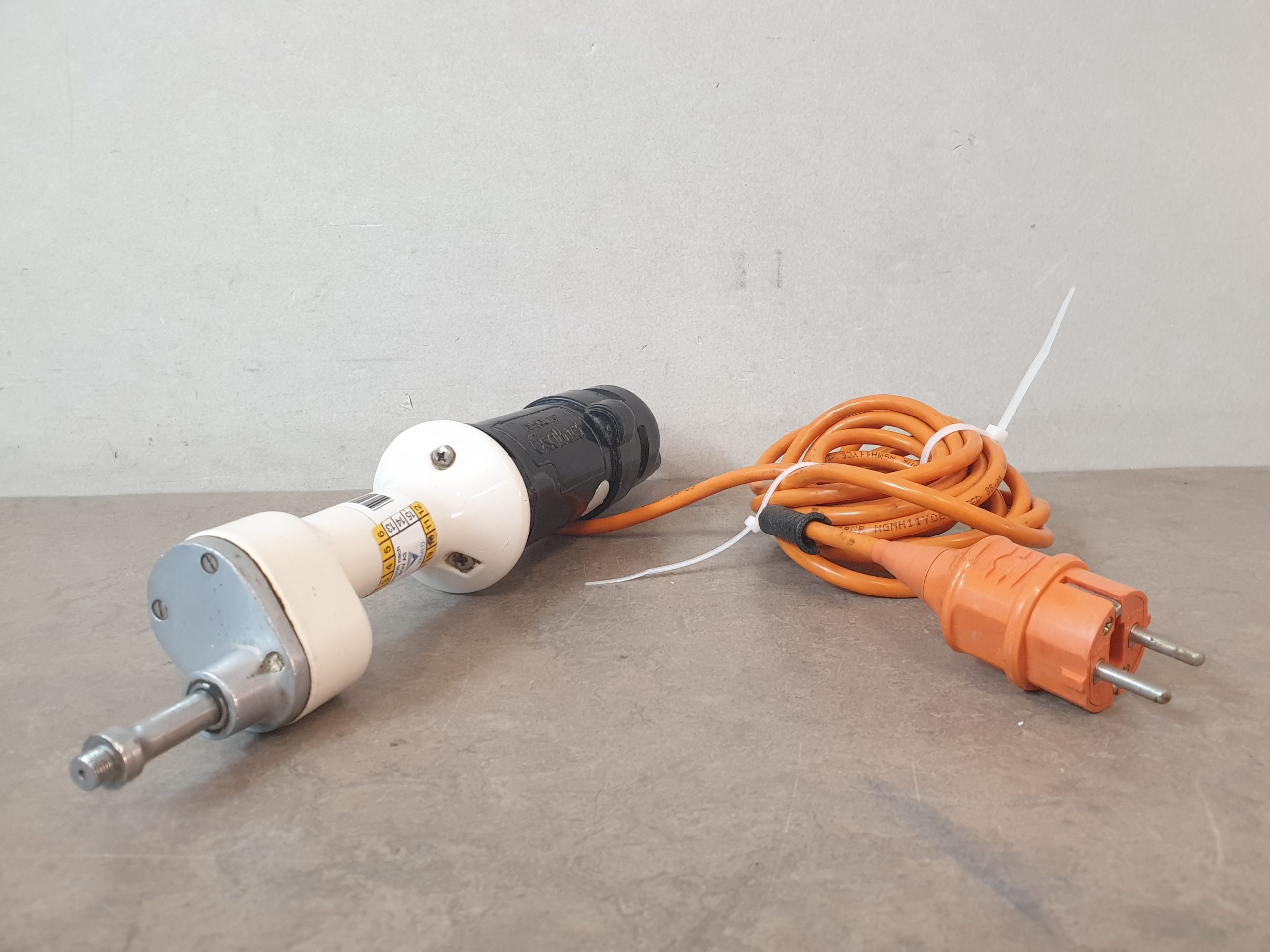 Aesculap 892516 Oscillant Gipssäge 90 Watt