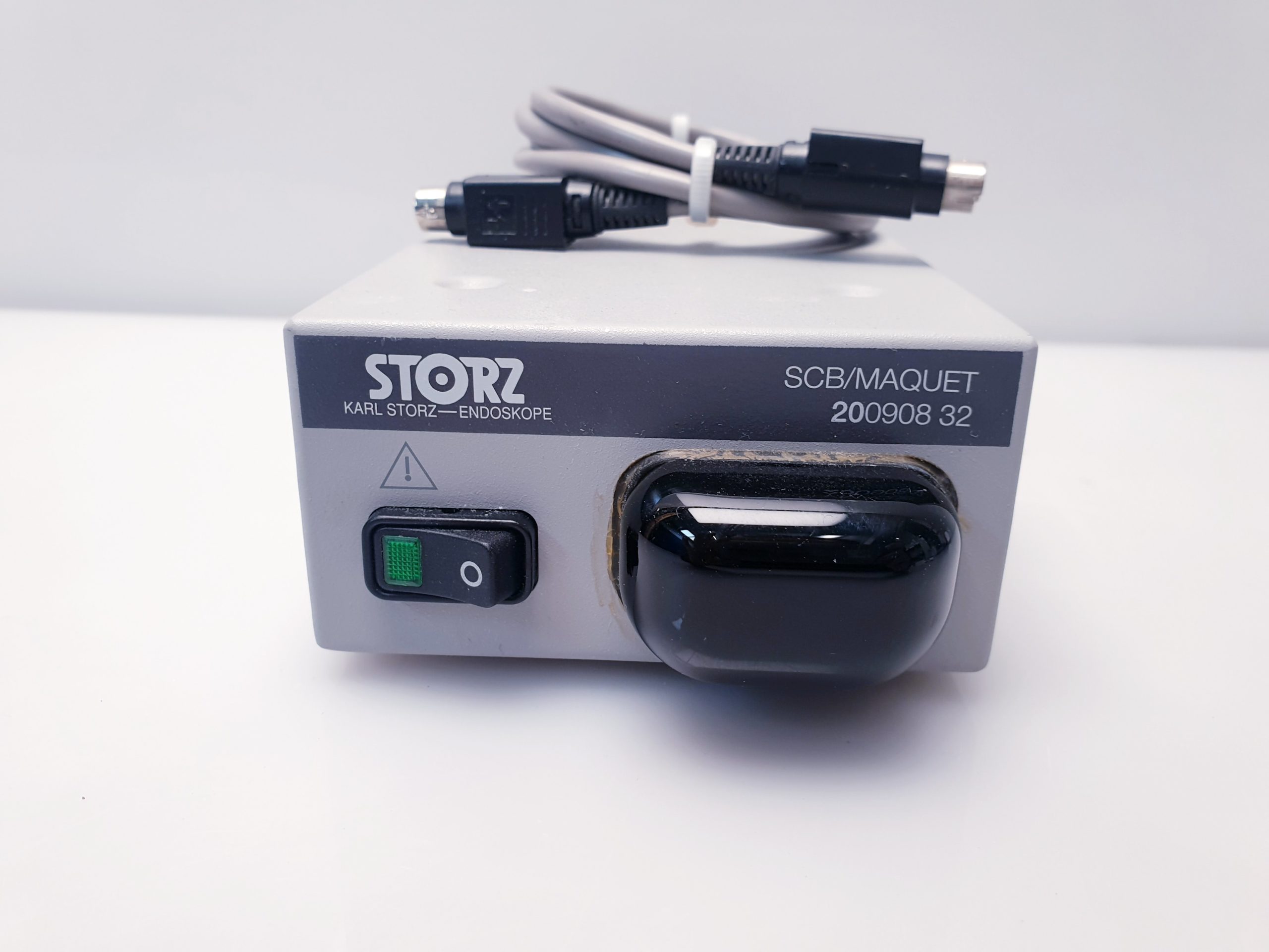 Karl Storz 20090832 200908 32 Scb Original Maquet Schnittstelle
