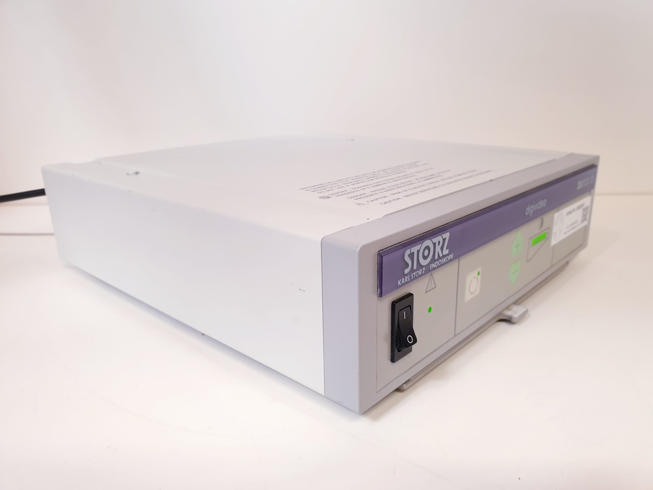 Karl Storz DigiVideo 202020 20