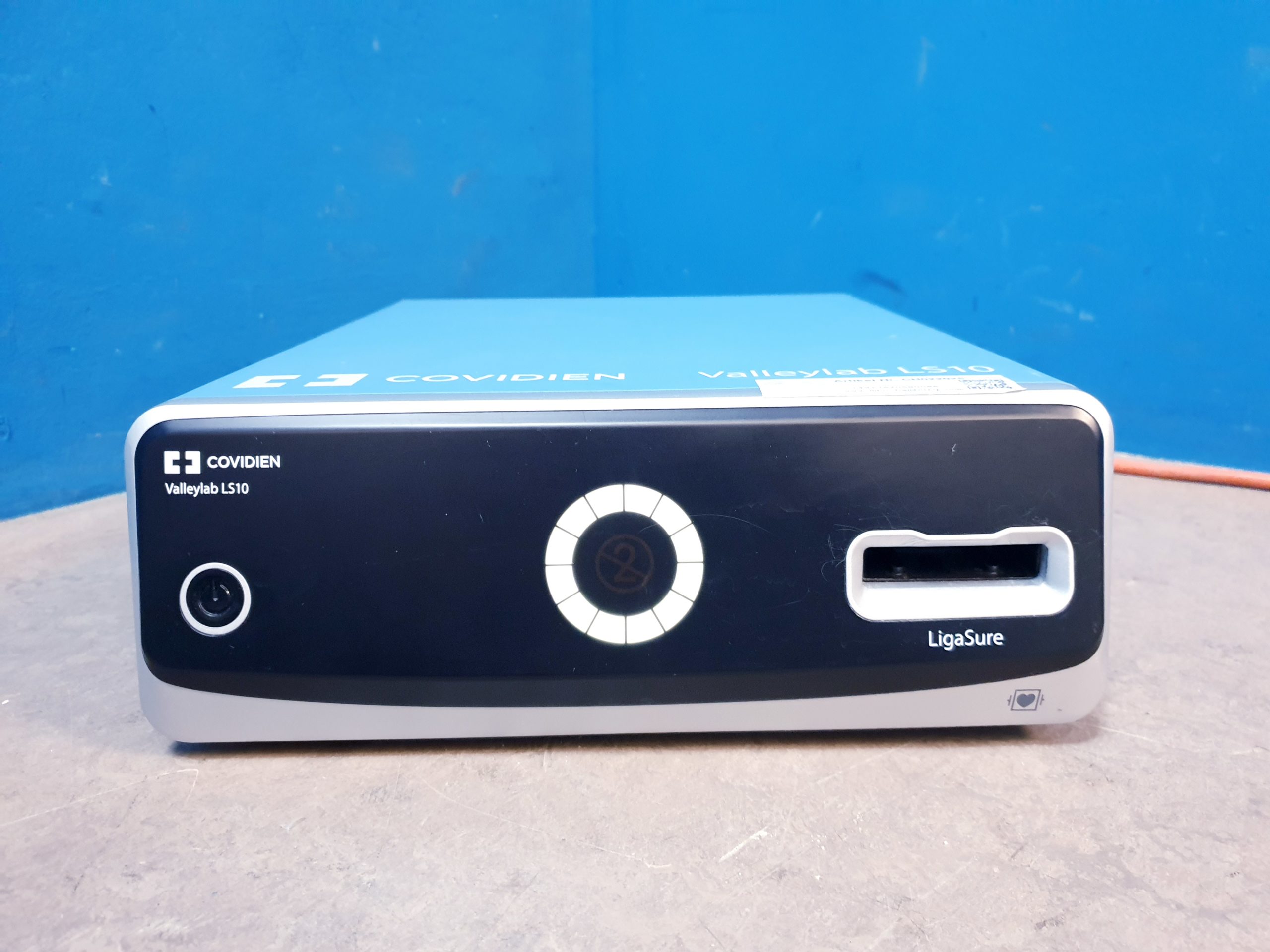 Valleylab LigaSure LS10 LS 10 Gefässversiegelungsgenerator