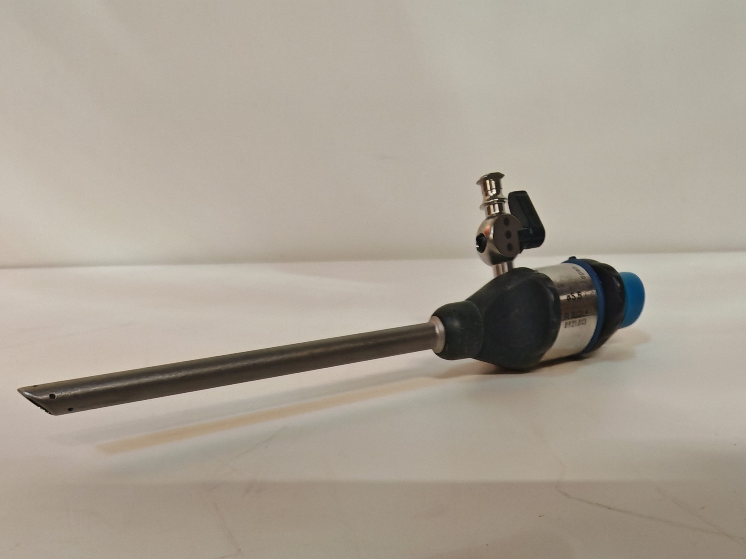 Richard Wolf 8921.013 Surgical Metal Cannula