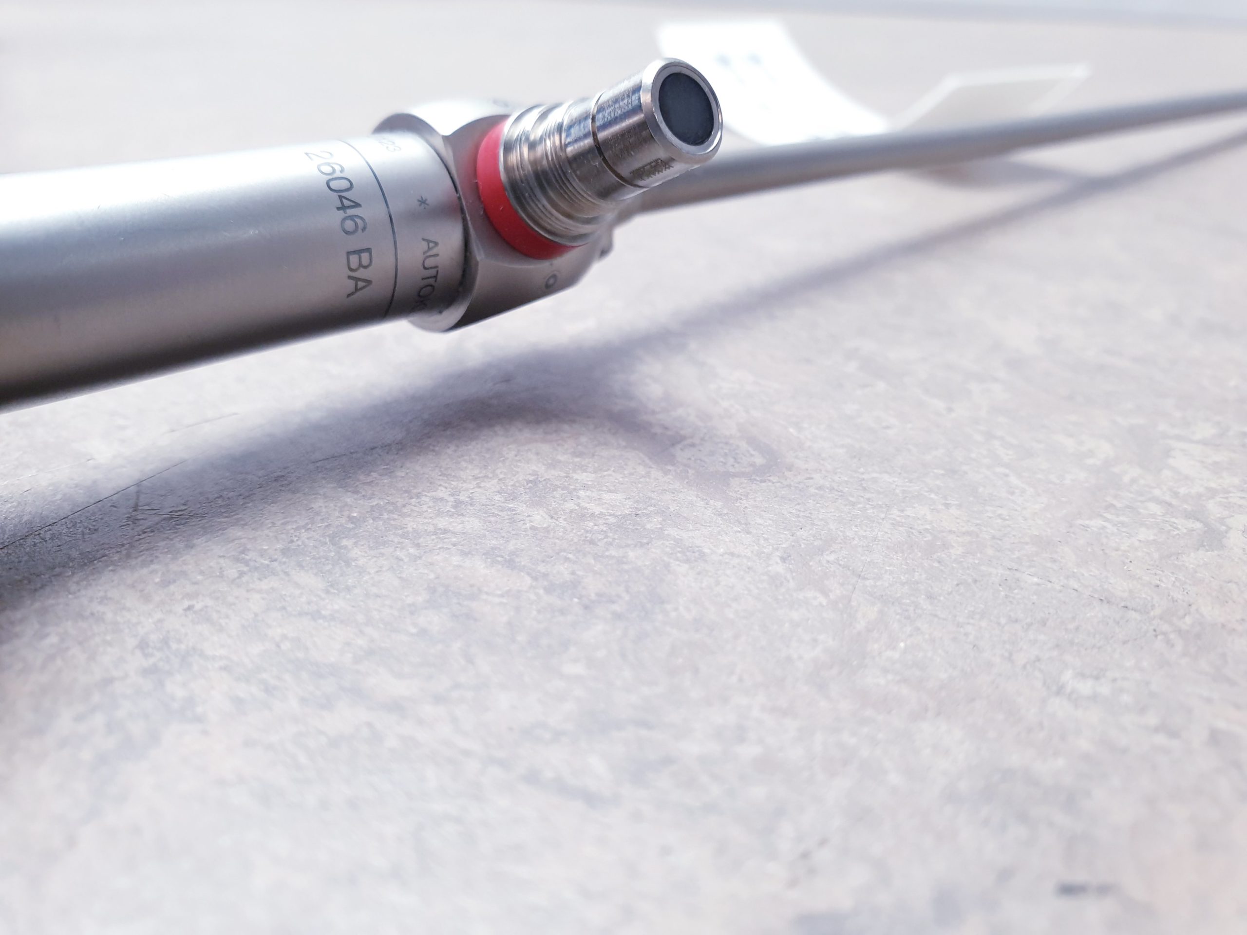 Karl Storz 26046BA 5mm x 29cm 30° Laparoscope – Laparaskop