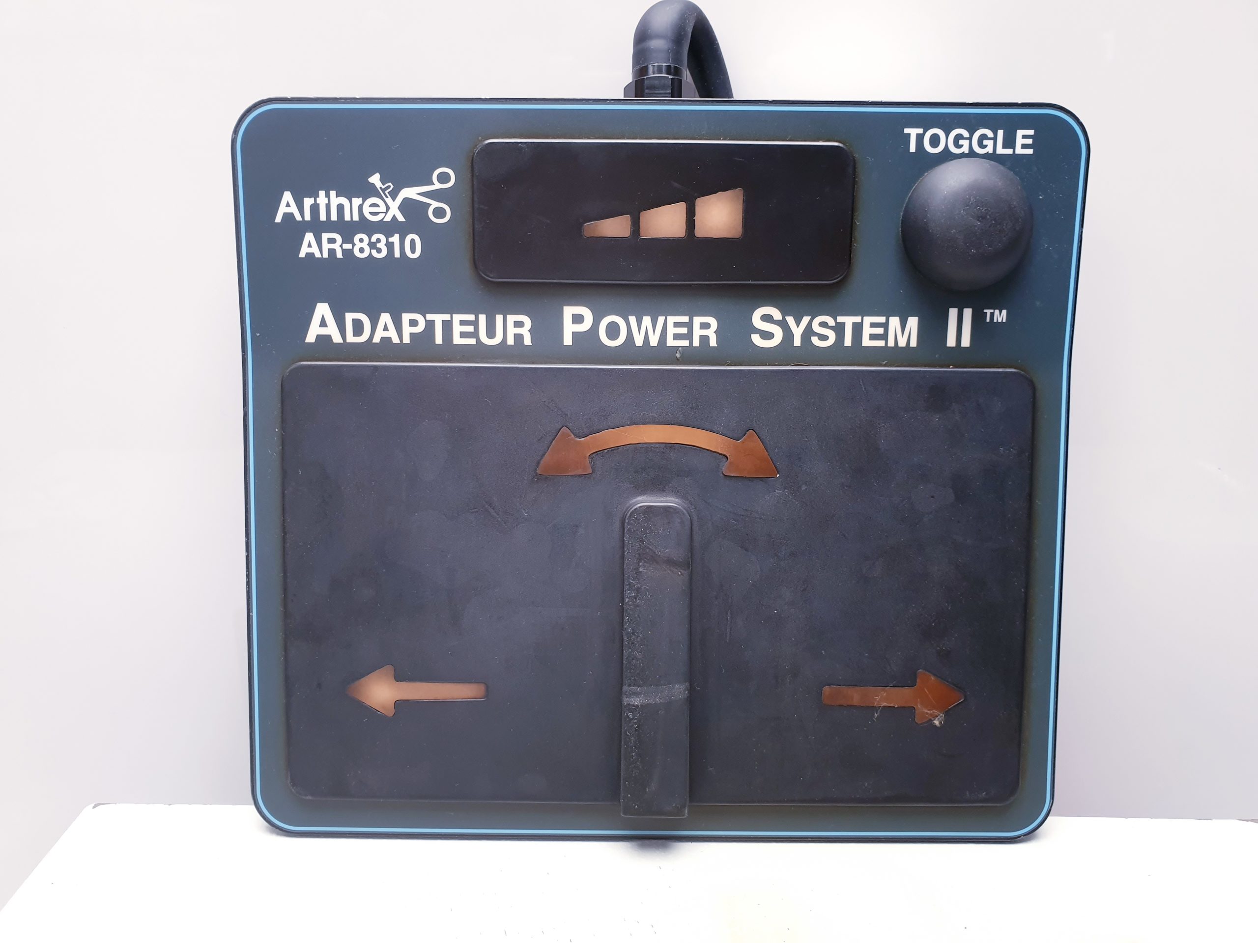 Arthrex APSII AR-8300 APSII Steuerkonsole