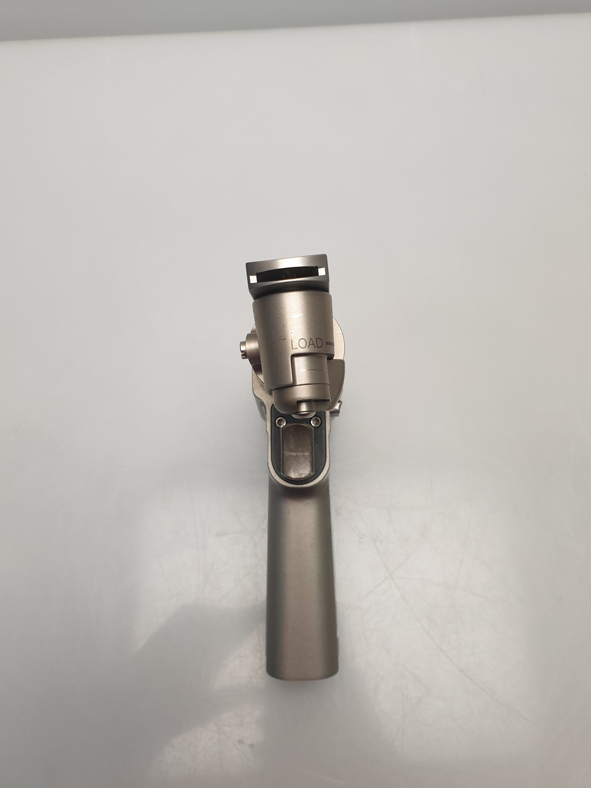Stryker 6208 Sagittale Säge System 6