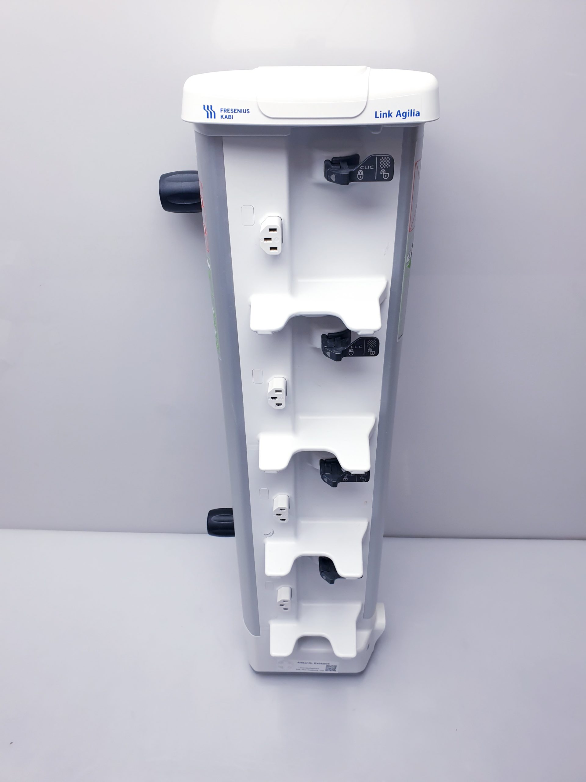 Fresenius Link 4 Agilia Perfusorenträger Träger