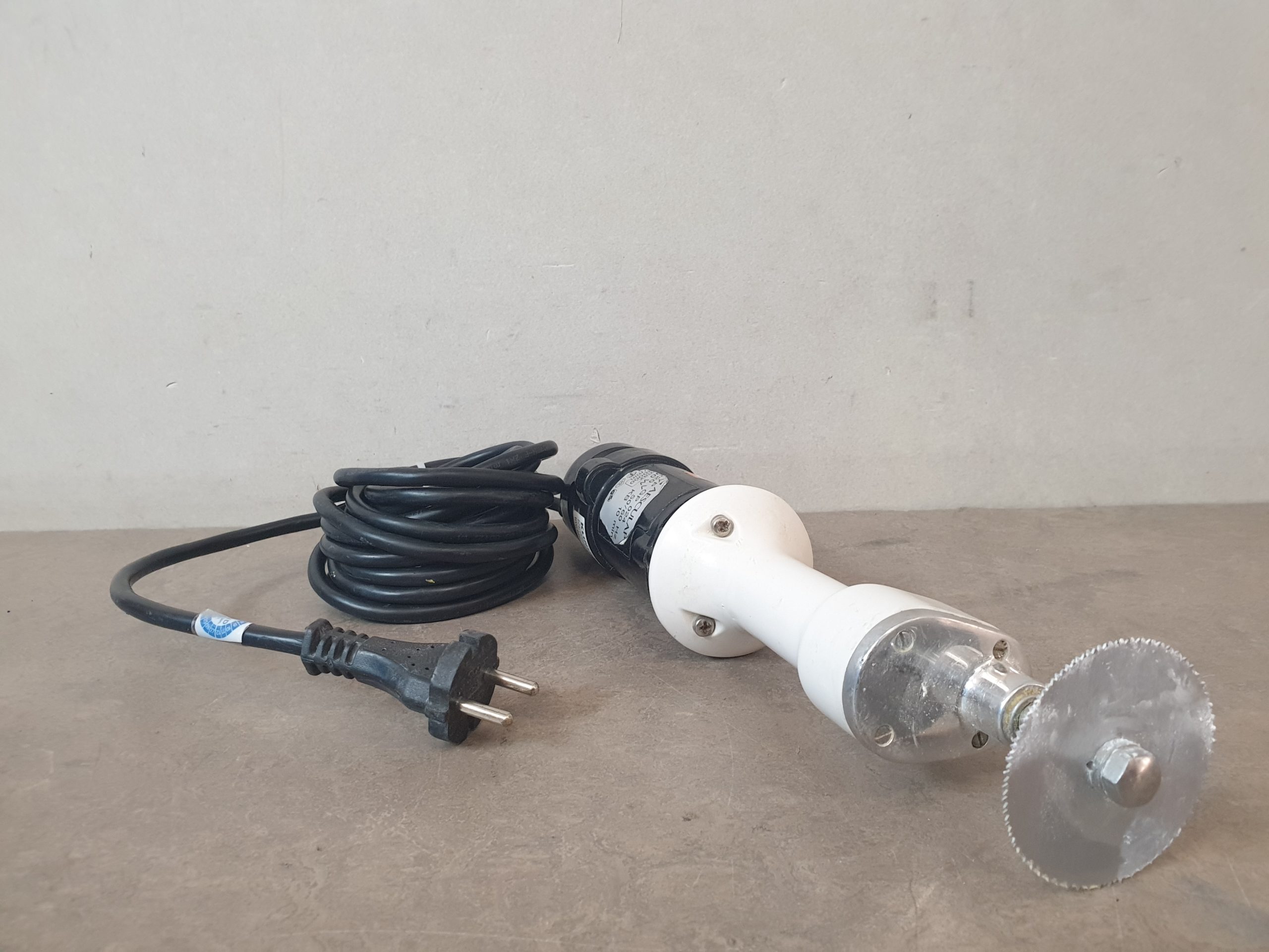 Aesculap 892516 Oscillant Gipssäge 90 Watt