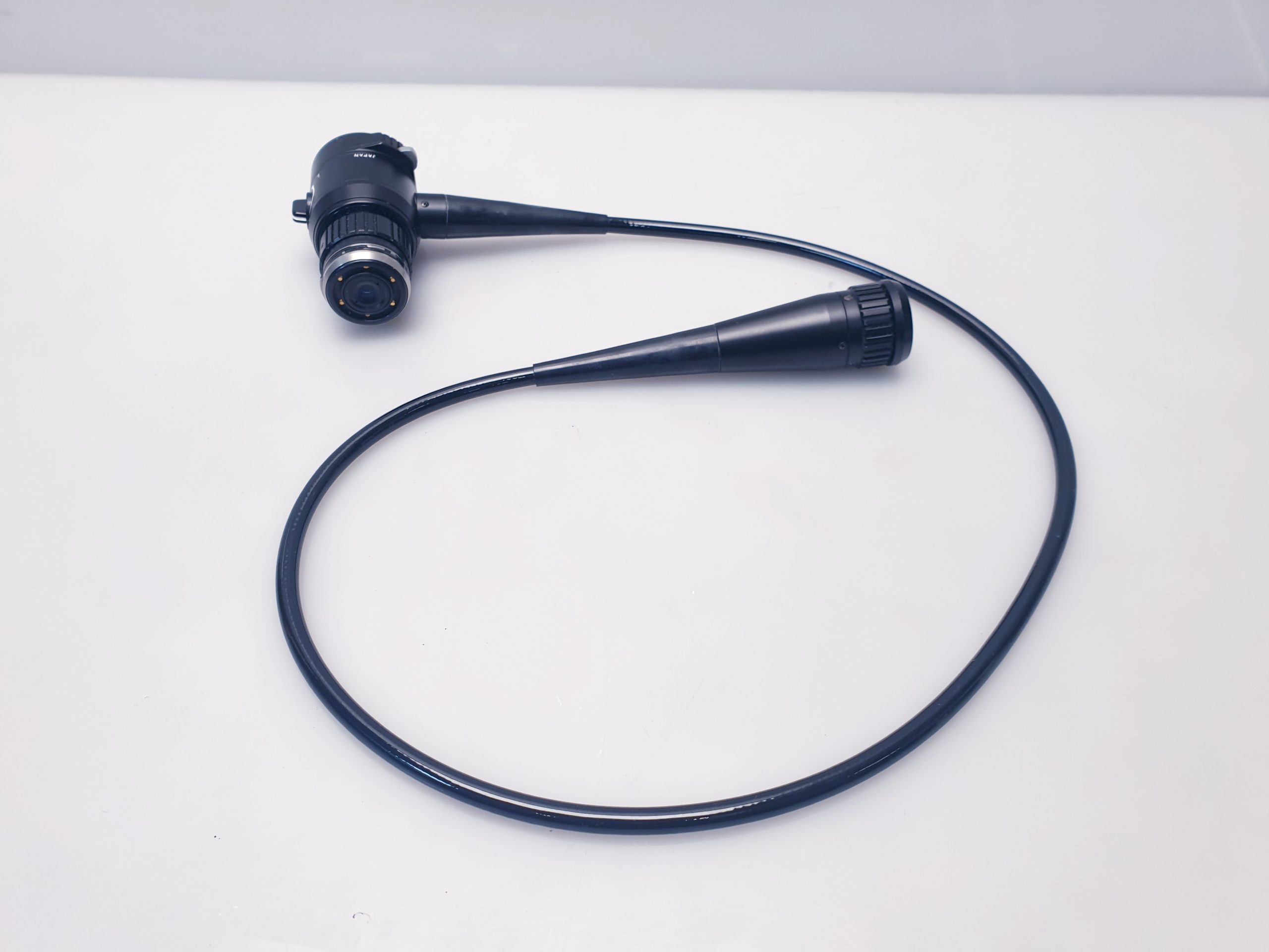 Olympus LS-10 + AS-L10 Adapter