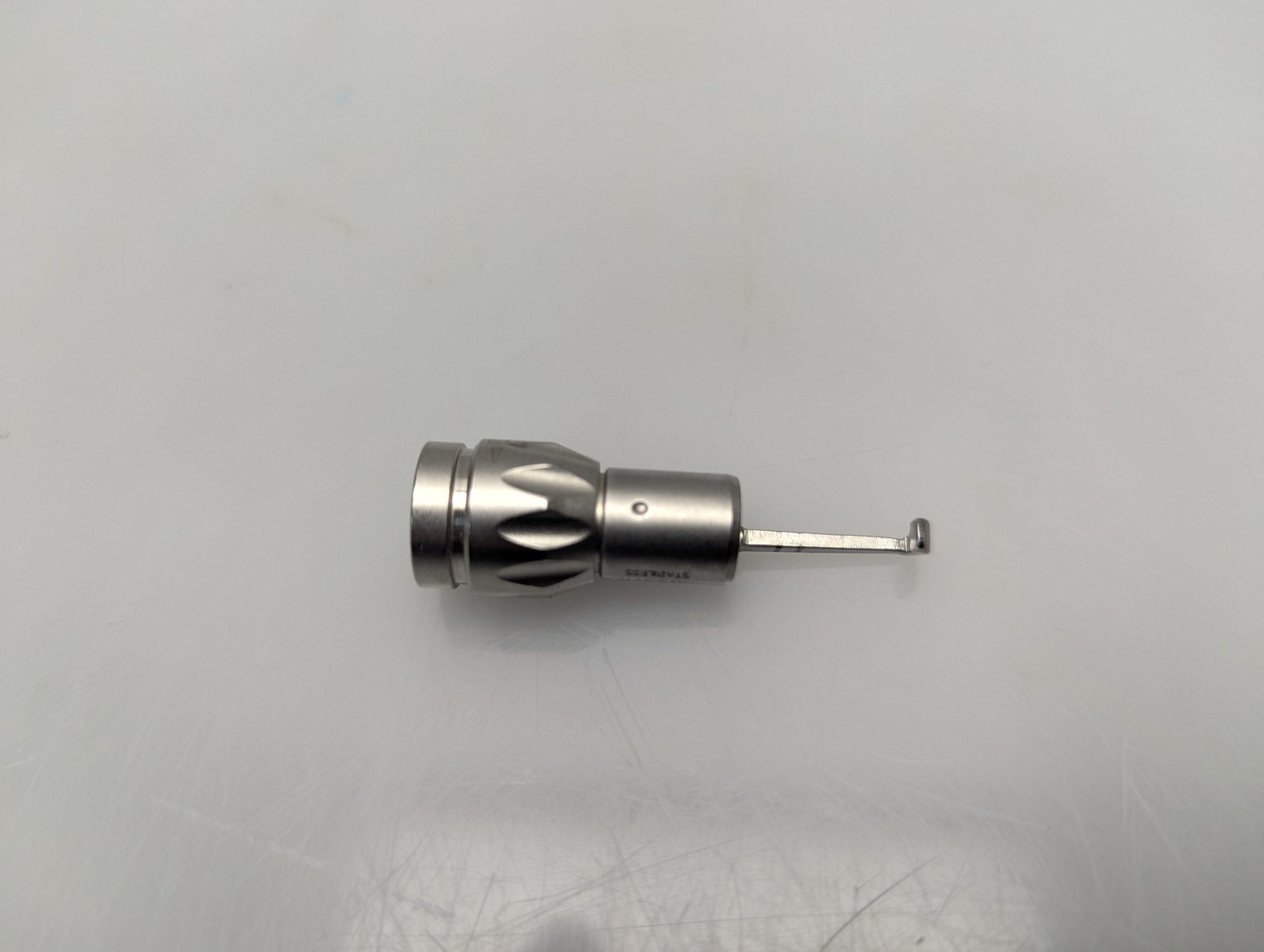 Aesculap GB537R GB-537R GB 537 R Dura Guard