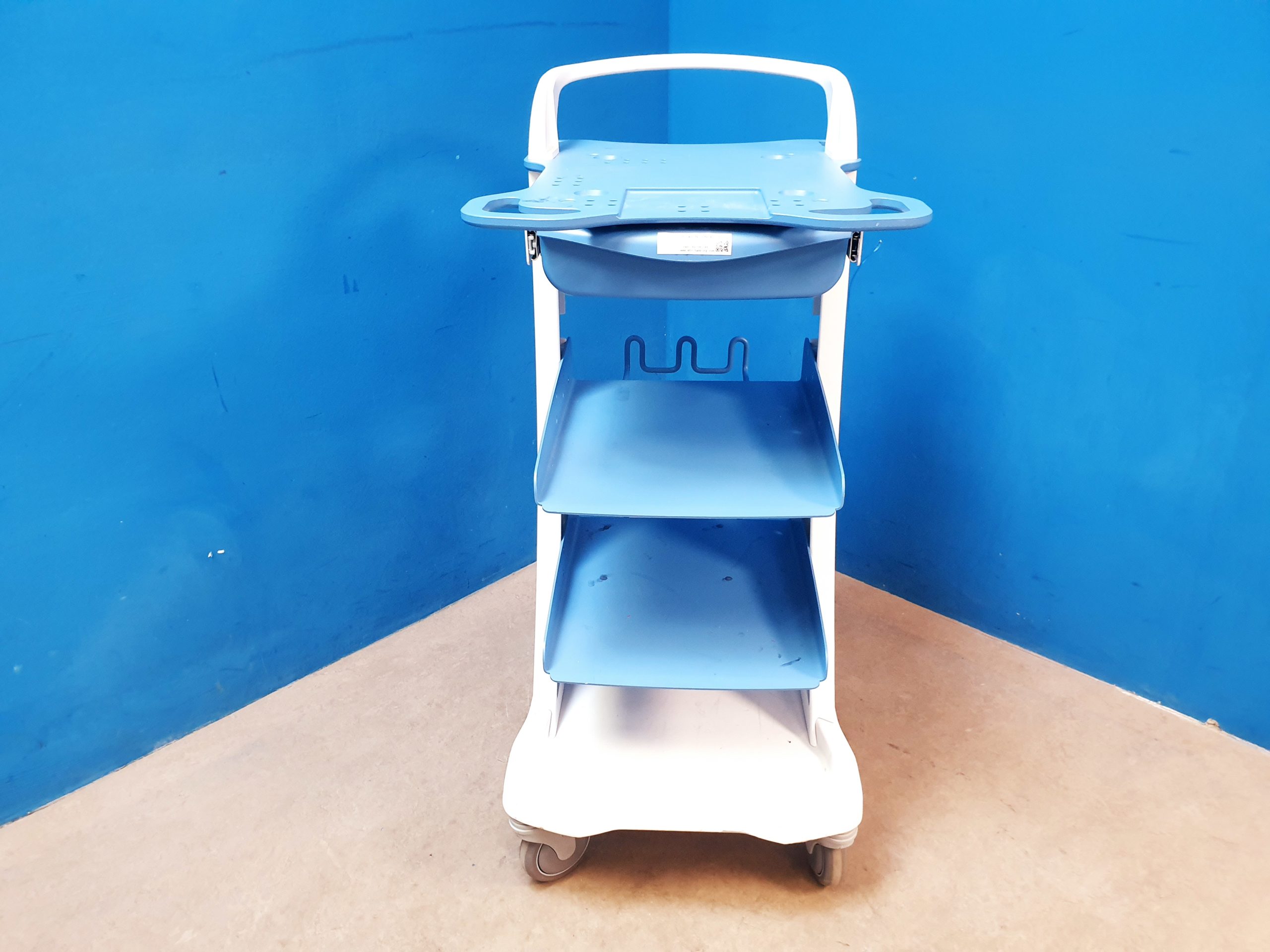 Covidien Valleylab VLFTCRT Universal Generator Cart – Trolley Gerätewagen