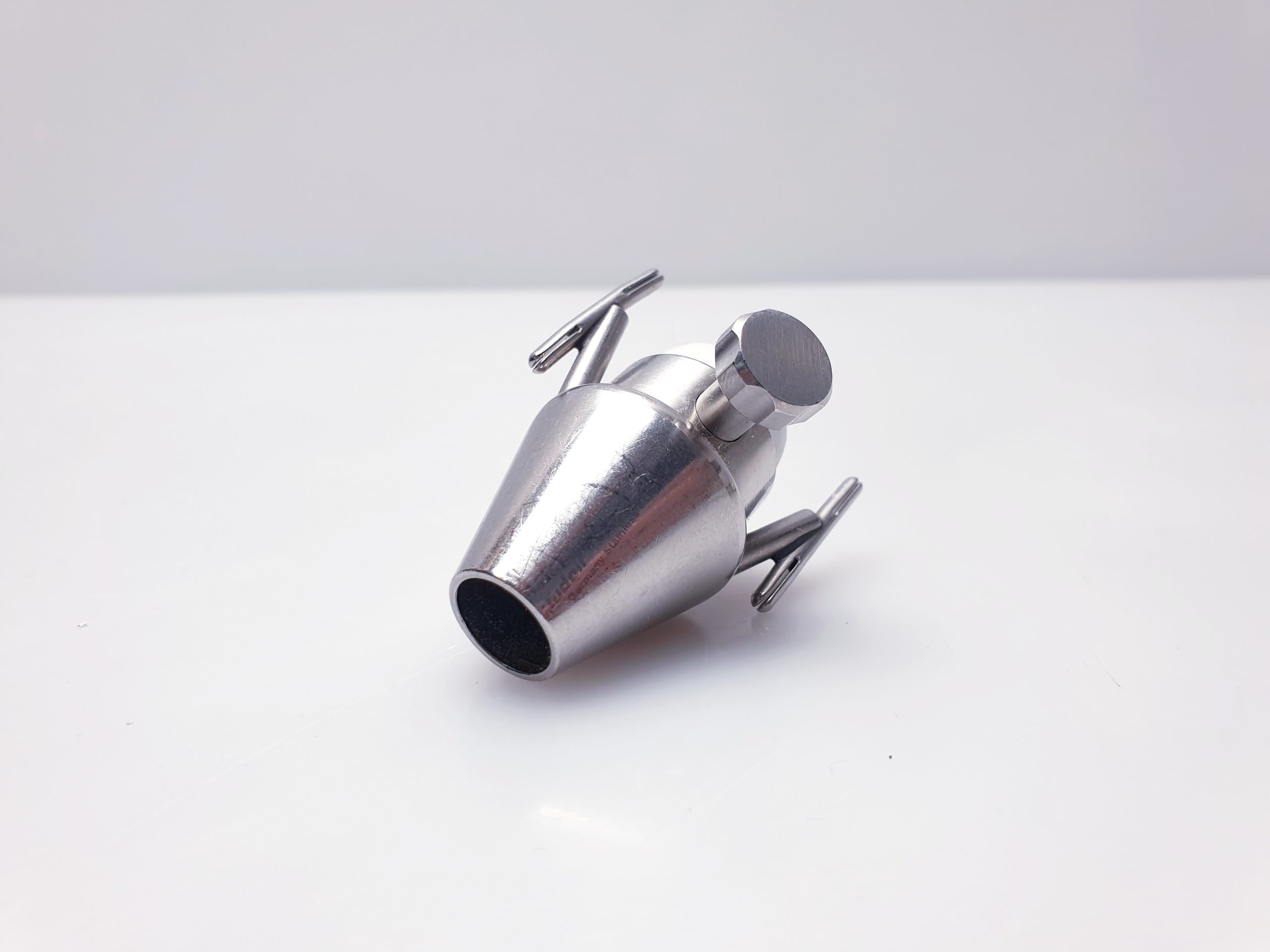 Rudolf 0361-05 RTS 091 – Karl Storz Dichtung 6012 Trokar Zubehör