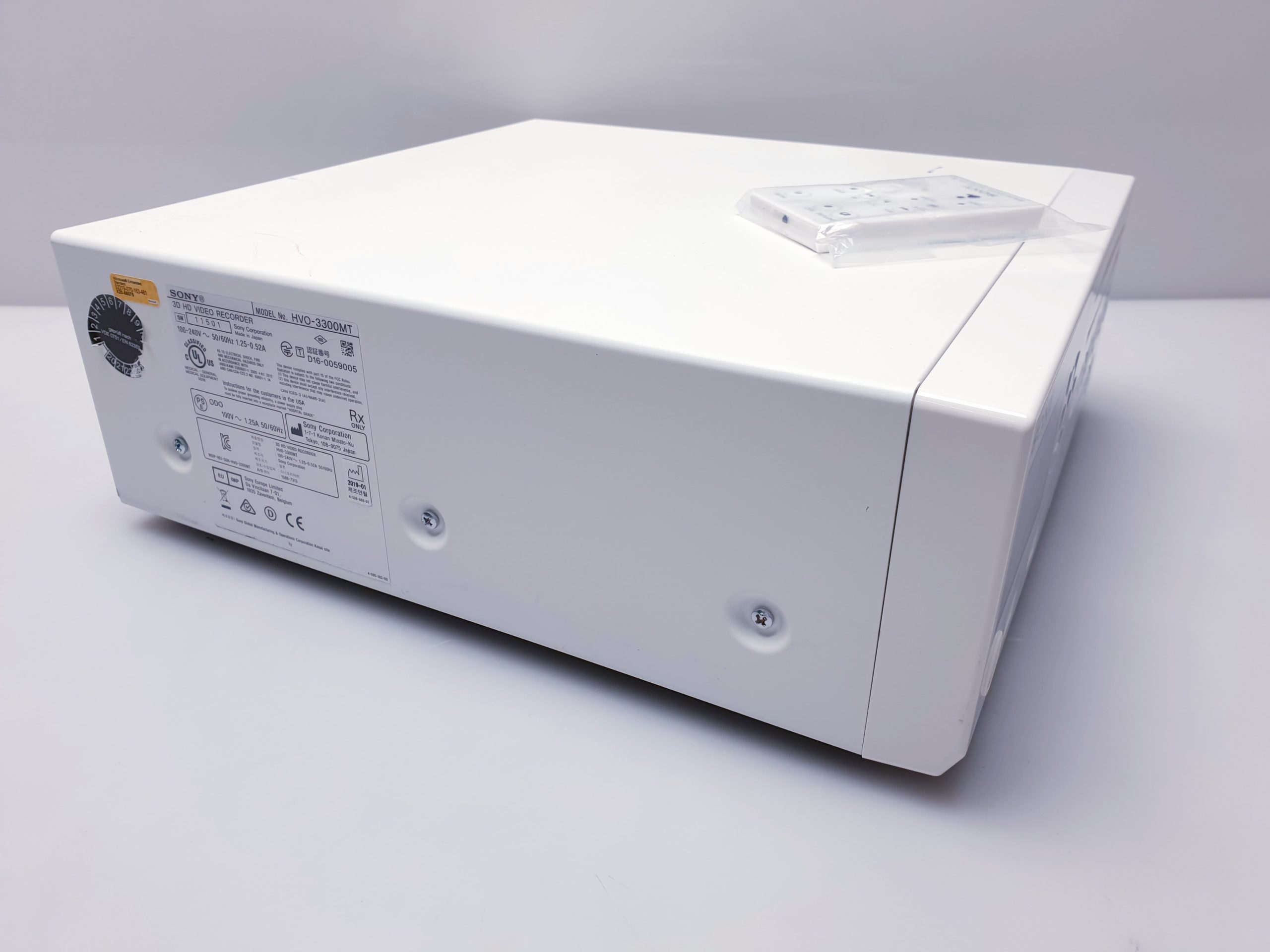 Sony HVO-3300MT 3D HD-Videorekorder HVO-3300MT