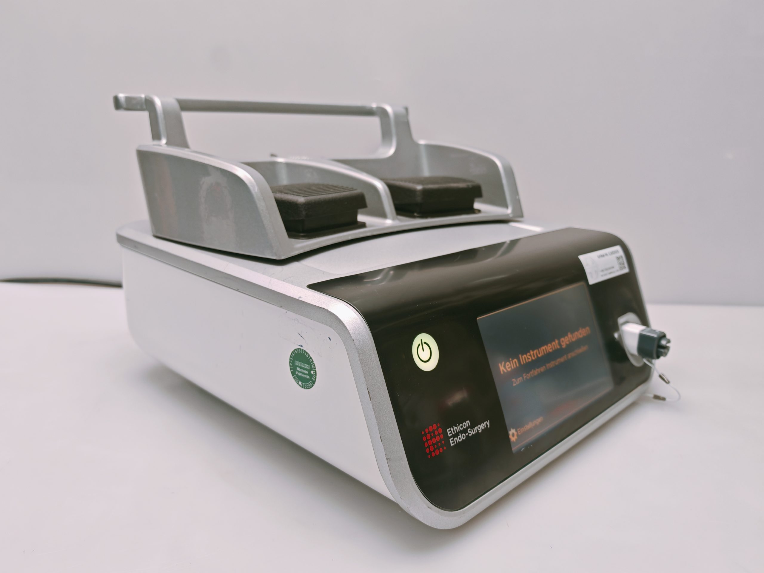 Ethicon GEN11 HF-Chirurgie Einheit