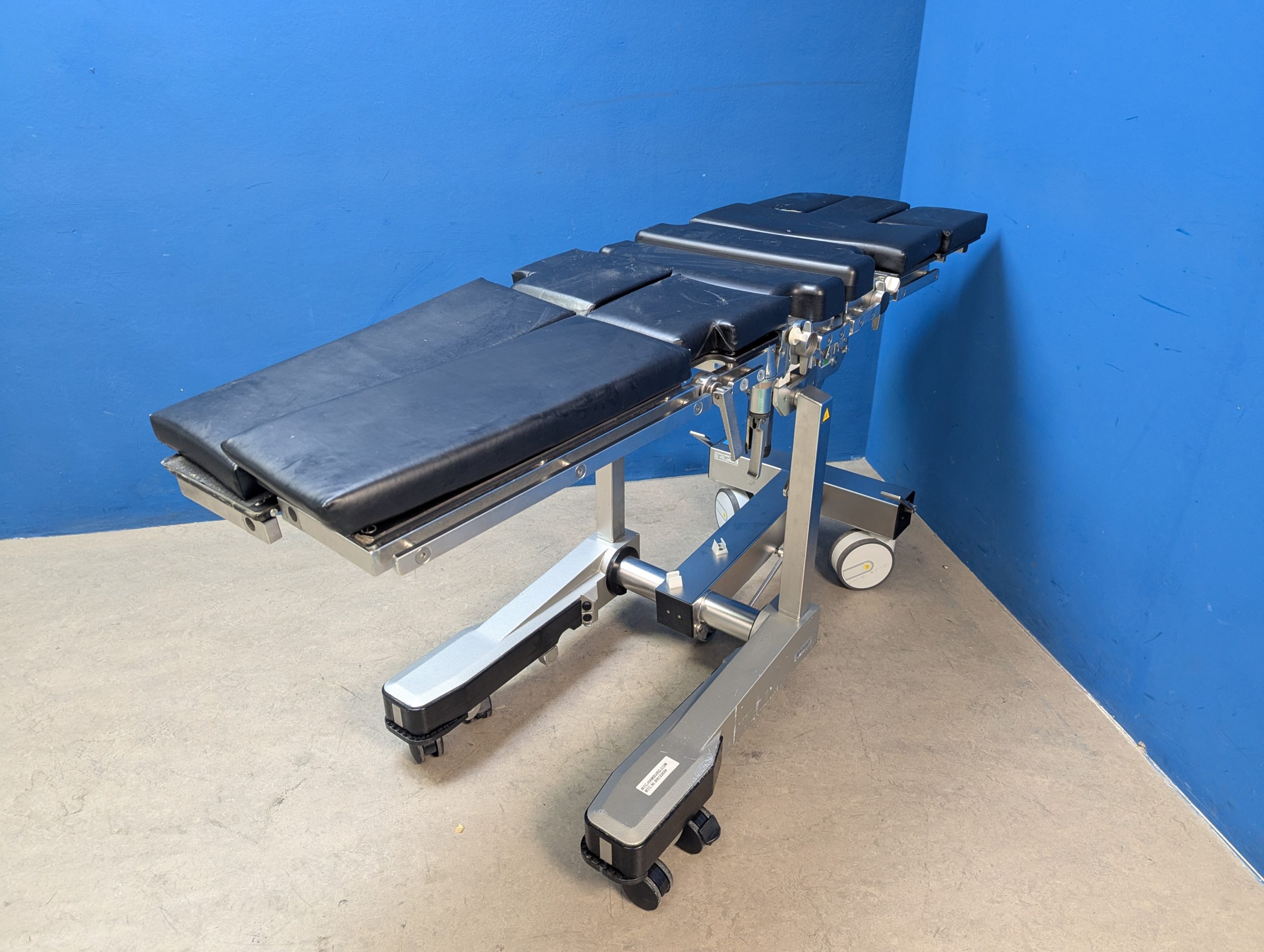 Maquet 1120.48C0 Lafette – Op Tisch – Op Liege