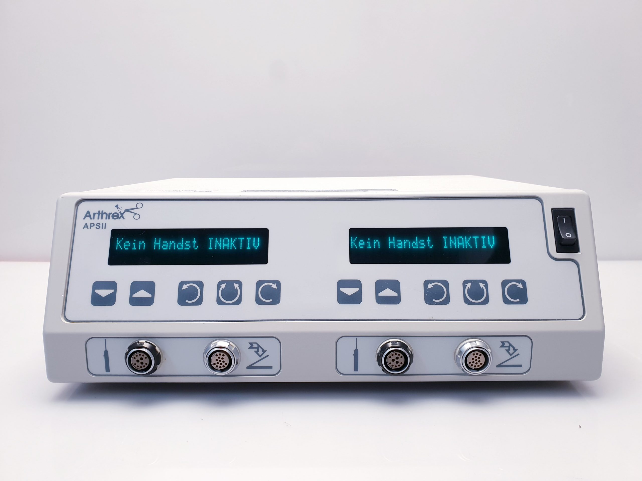 Arthrex AR-8300 Power System APS II Shaver