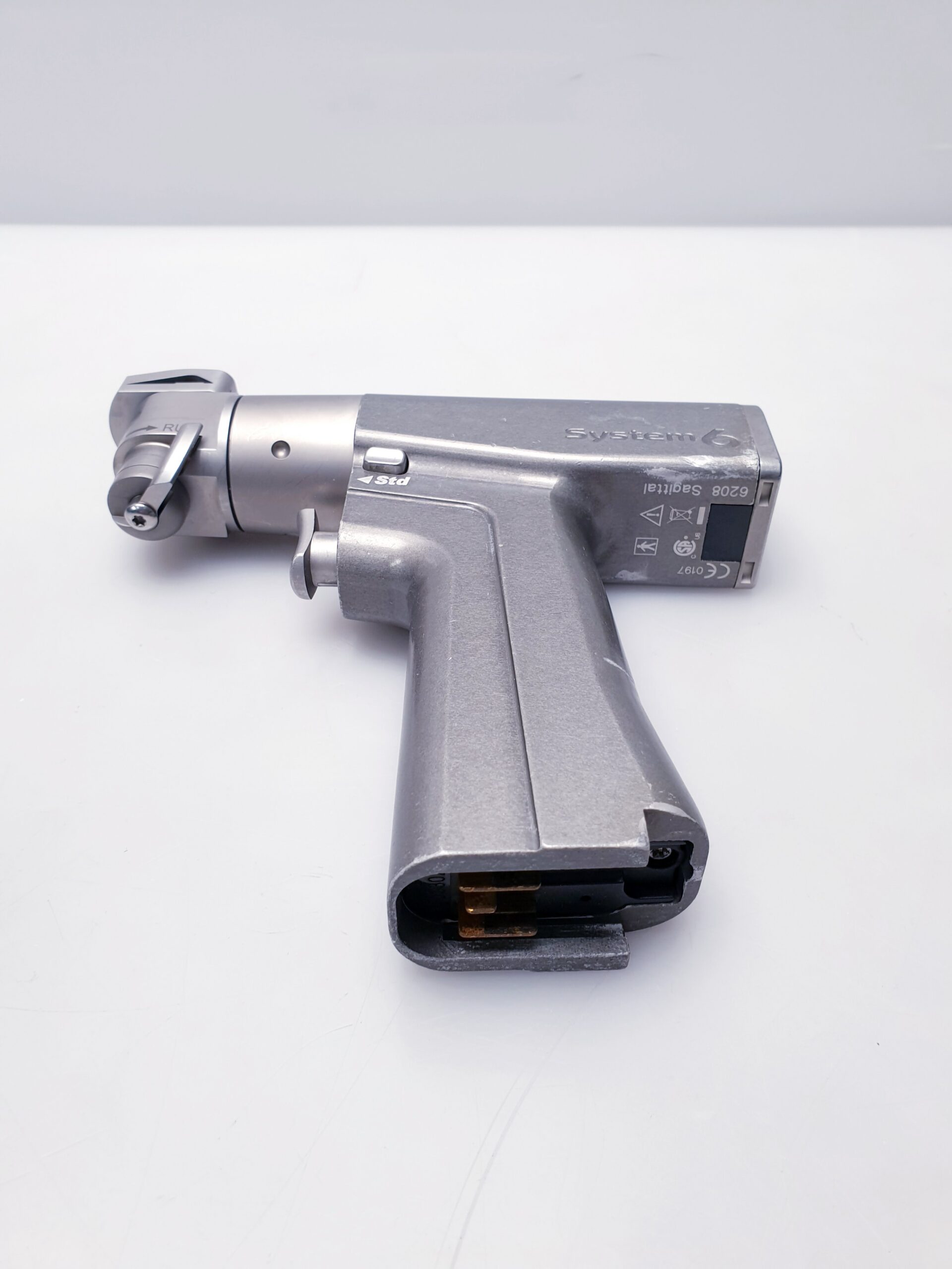 Stryker 6208 System 6 Sagittal Saw