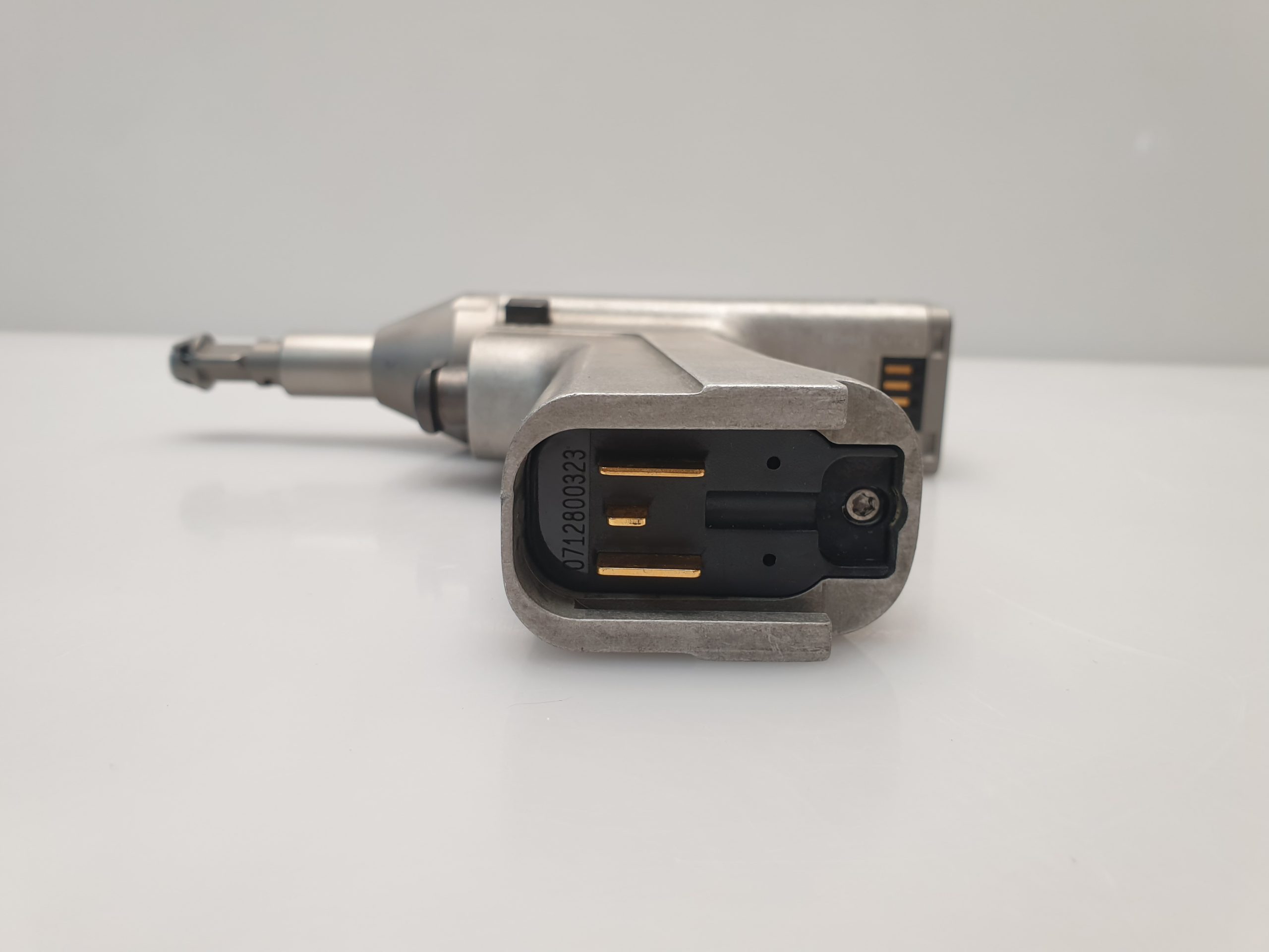 Stryker System 6 6206 Pendelsäge Akku-betriebene chirurgische Handstück
