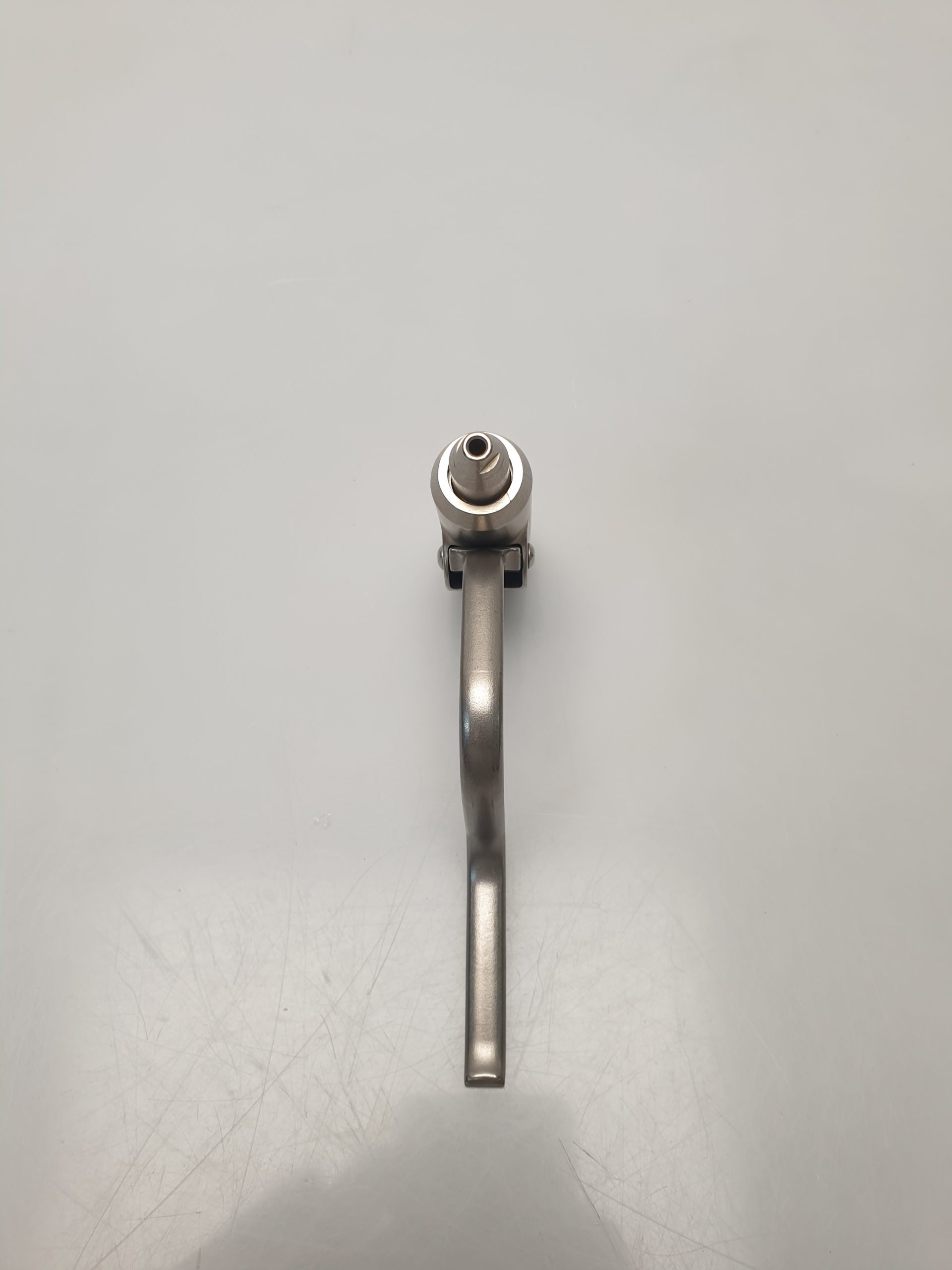 Stryker 4100-125-000 Pin Collet Handpiece Attachment