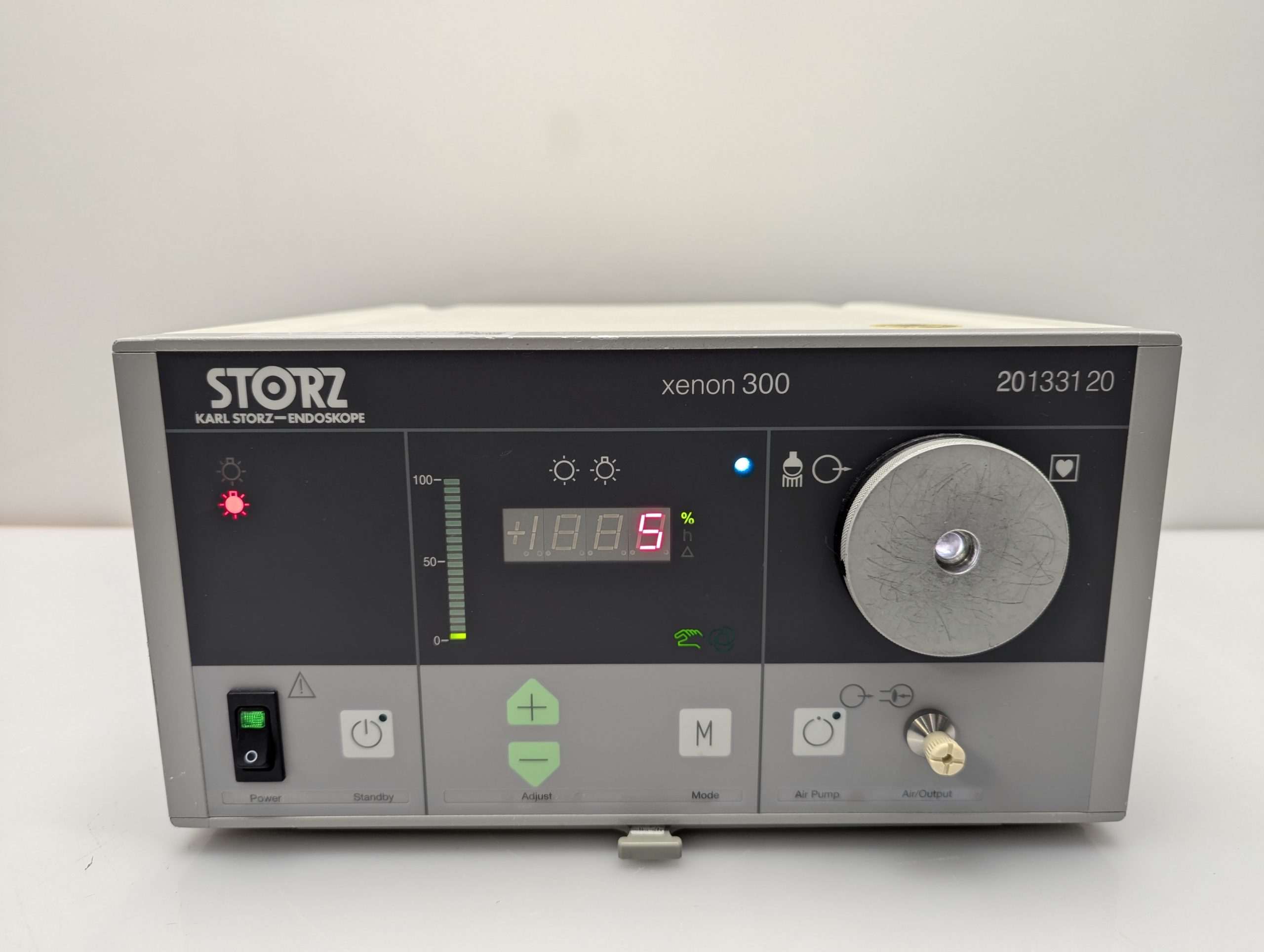 Karl Storz 201331 20 SCB Xenon 300 Watt 20133120 201331 20