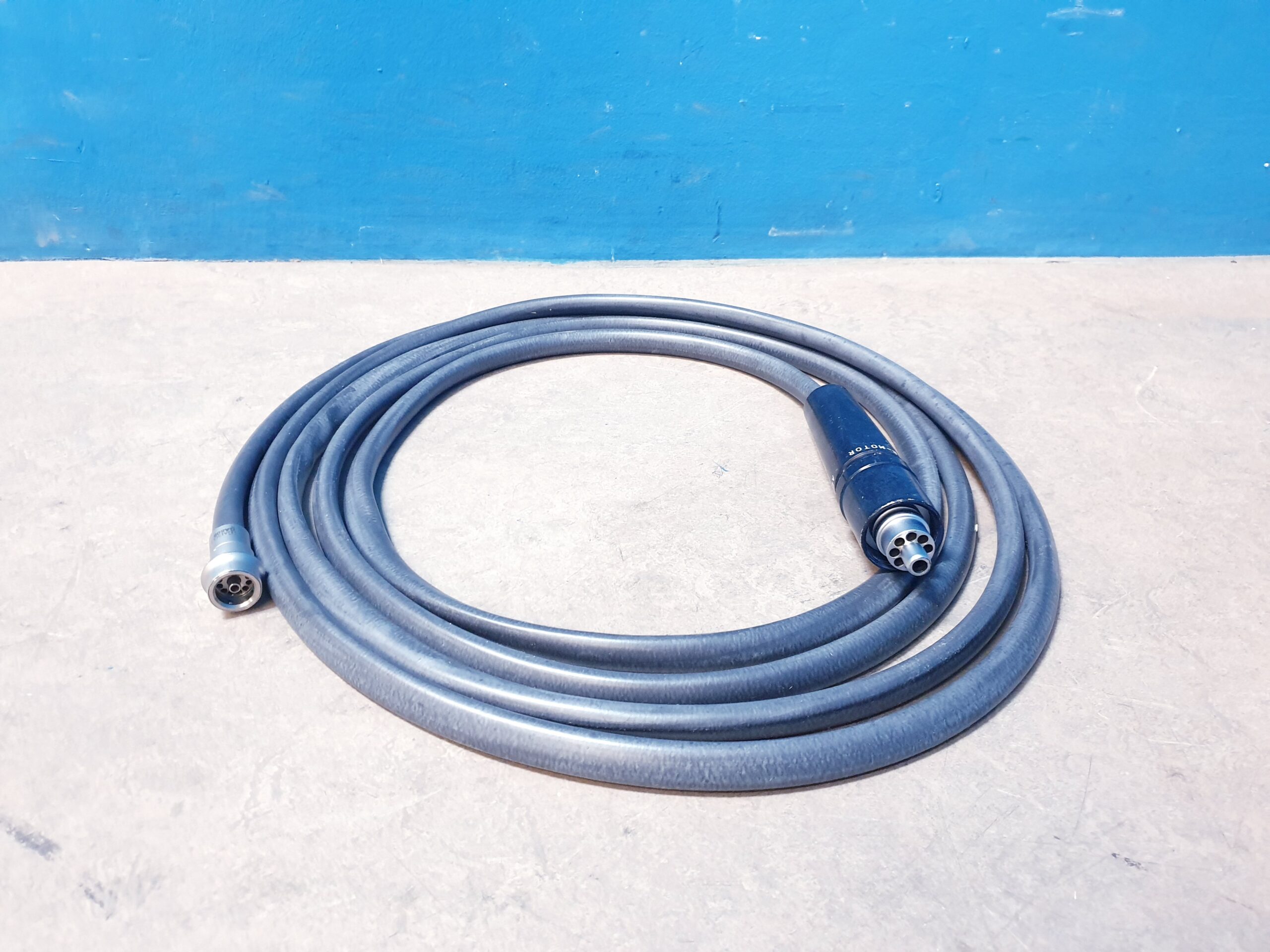 Aesculap GA505 GA 505 Aesculap Schlauch Kabel Luftdruckschlauch