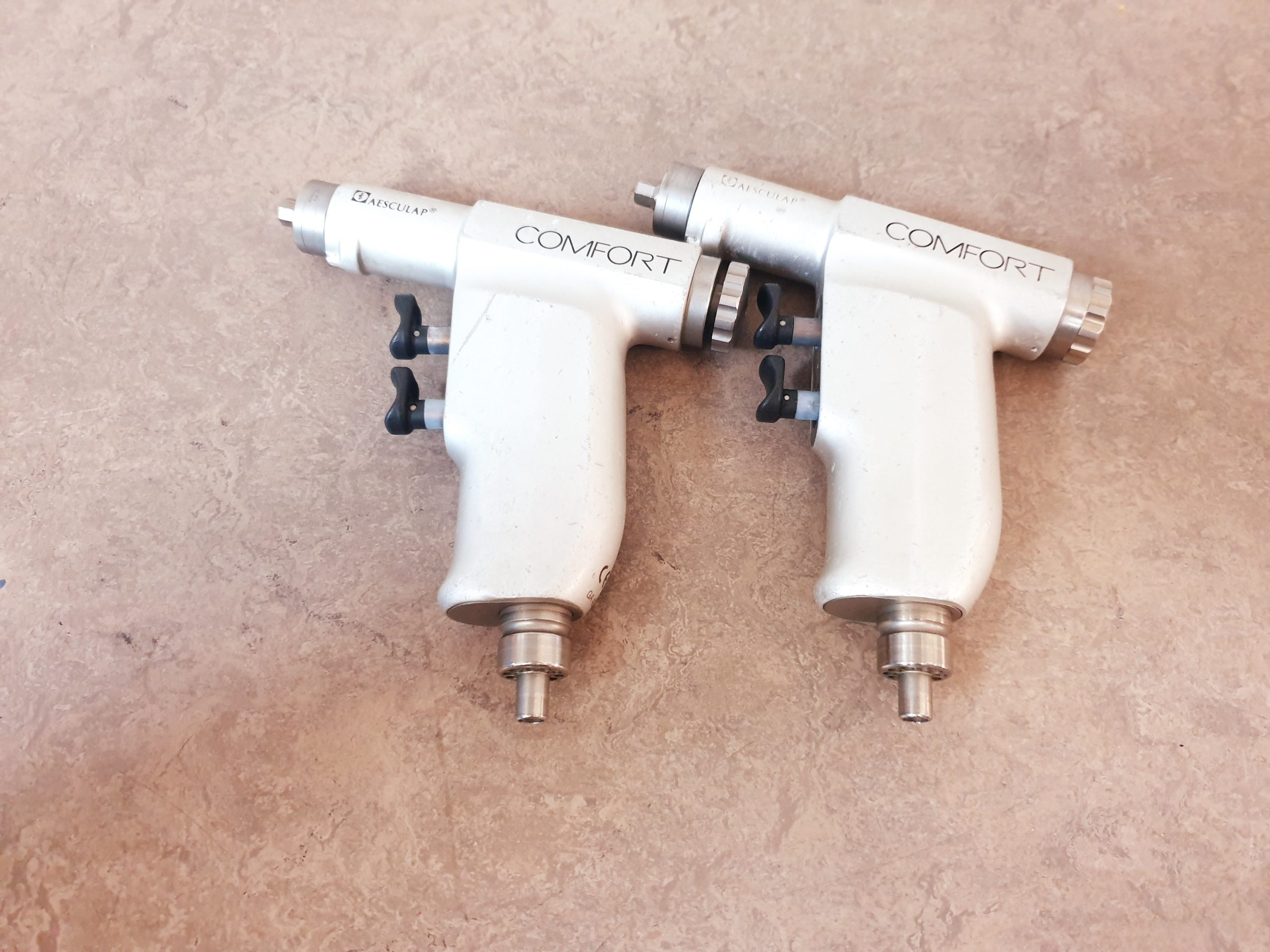 Aesculap Comfort GA 437 GA437 Bohrmaschine für die Arthroscopie
