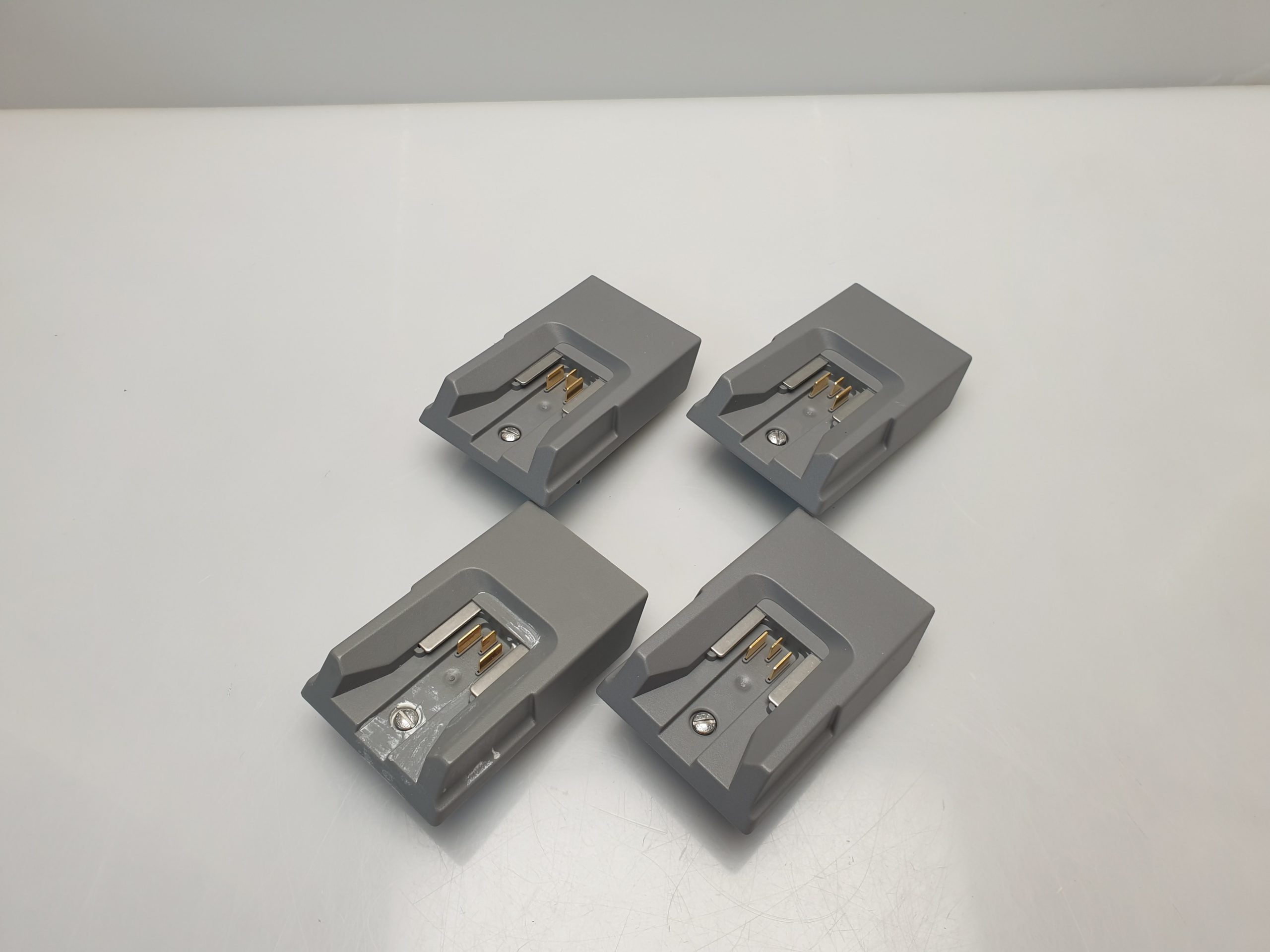 Stryker system 6 module 6110 625 701 Rev D