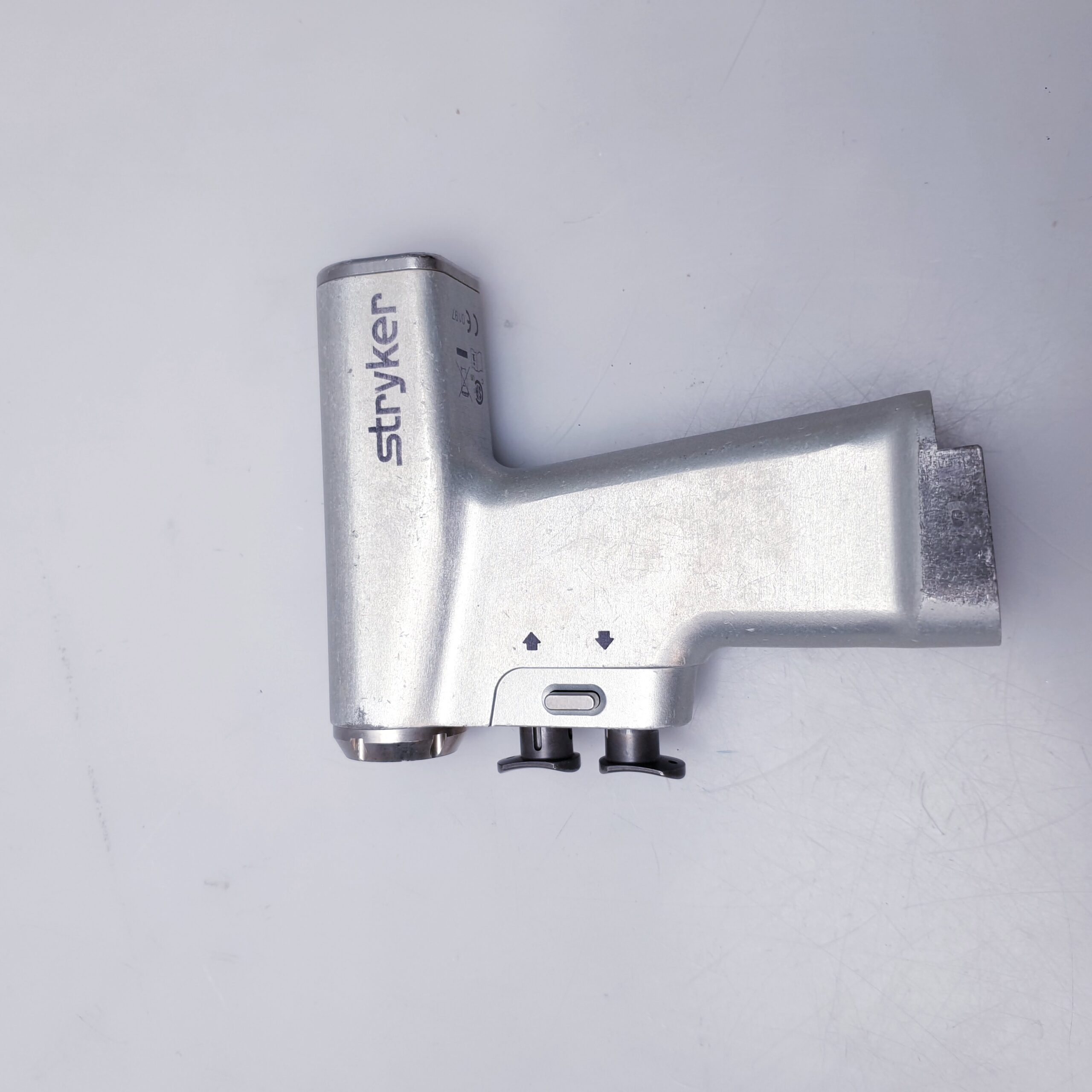 Stryker 4405 Stryker 4405 CD4 Cordless Driver 4 Handpiece