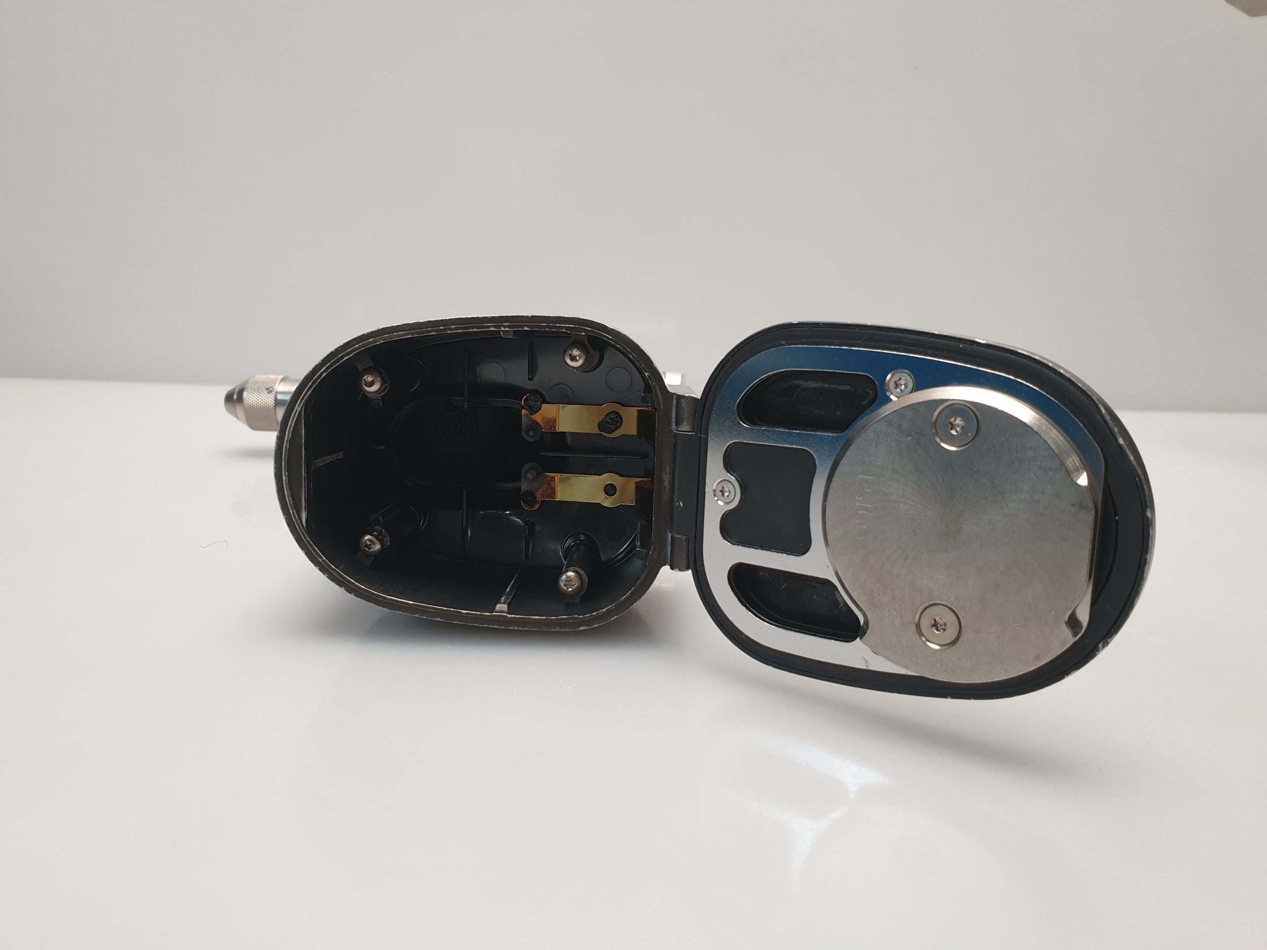 Stryker 4200 Cordless Driver + 4100-135 – + Akkugehäuse –