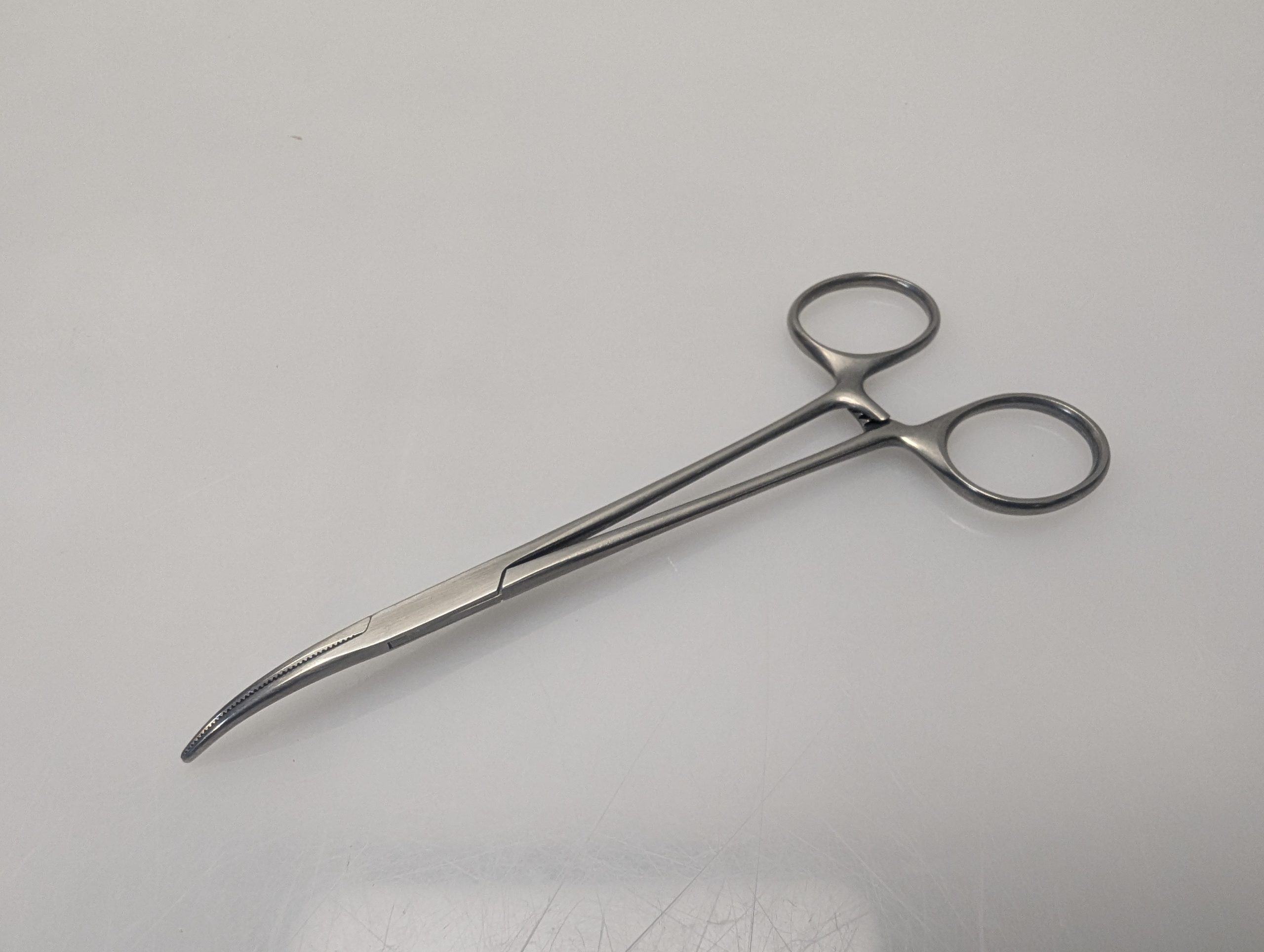 Aesculap BH161 – BH 161 ARTERIENKLEMME
