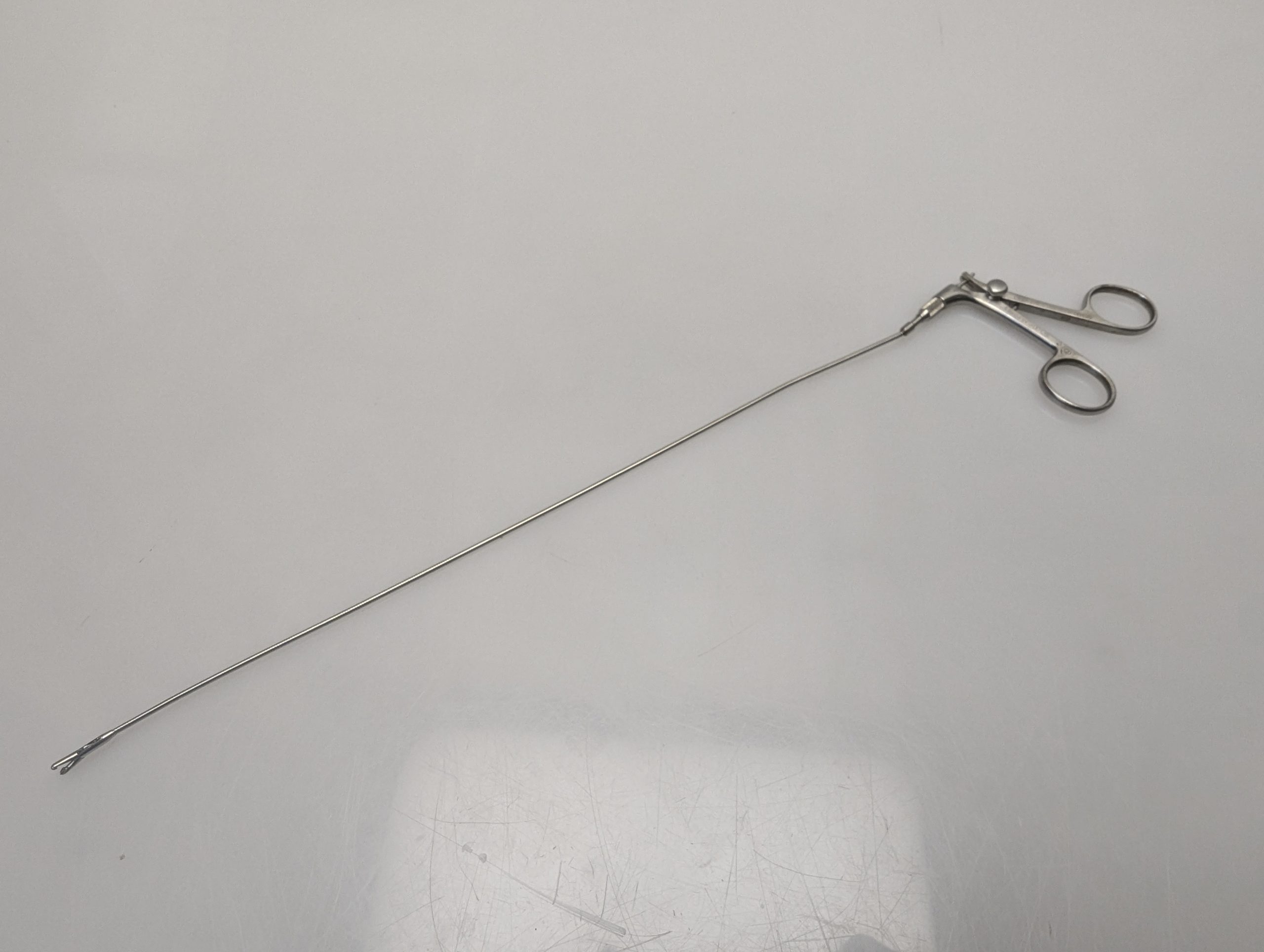 Olympus 00.125 Zange Biopsie Zange