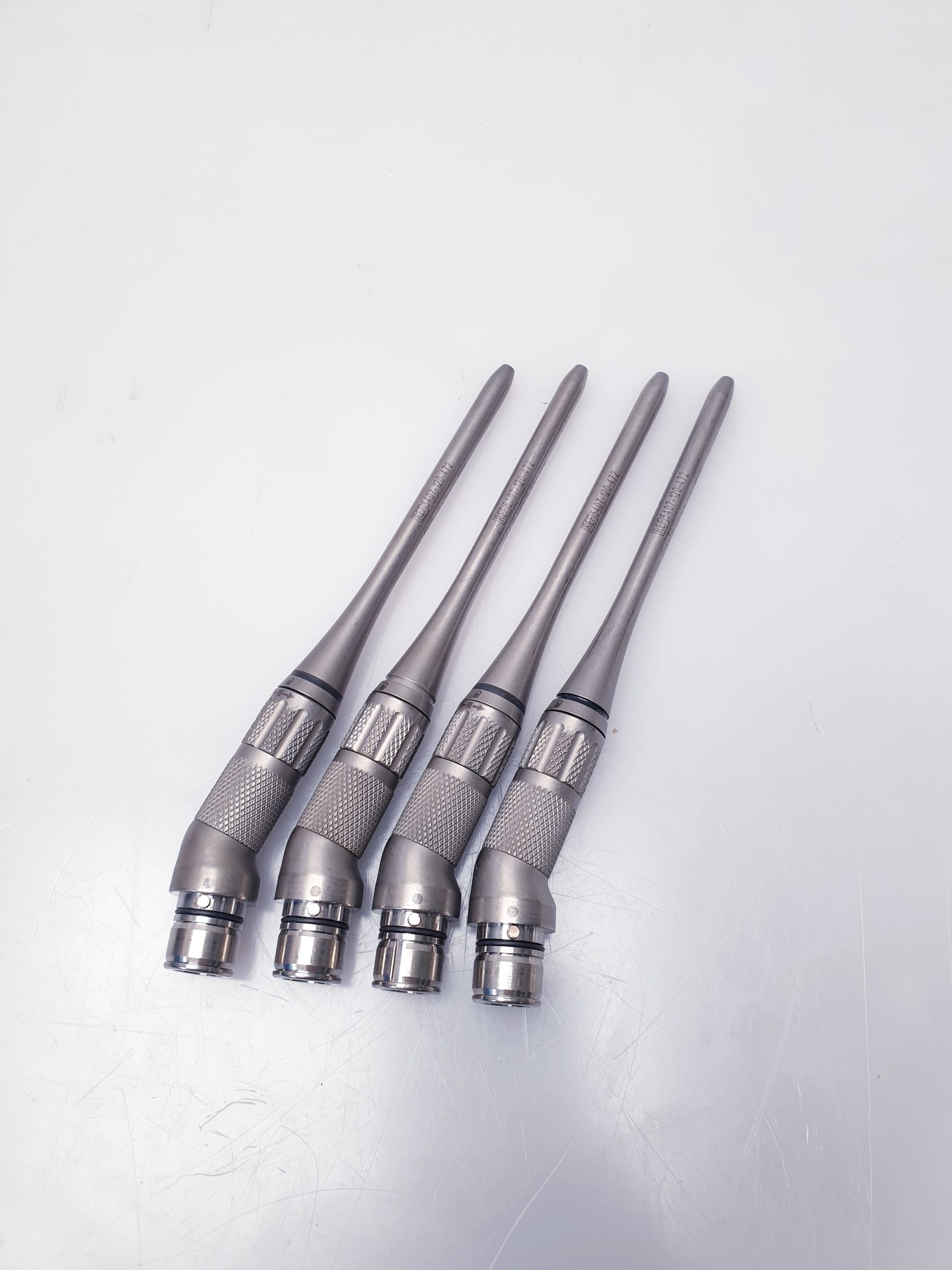 Stryker 5407-120-472 Signature Elite 12 cm Angled Attachment