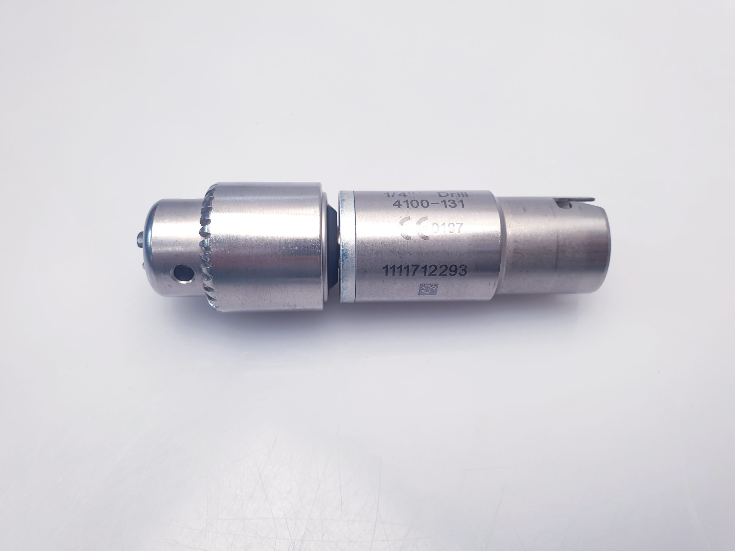 Stryker Synthes 4100-131 Kleinbohraufsatz (Small Drill Attachment)